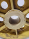 Torin Drive 32505 Elevator Pulley, From Torin Drive Elevator Traction Machine