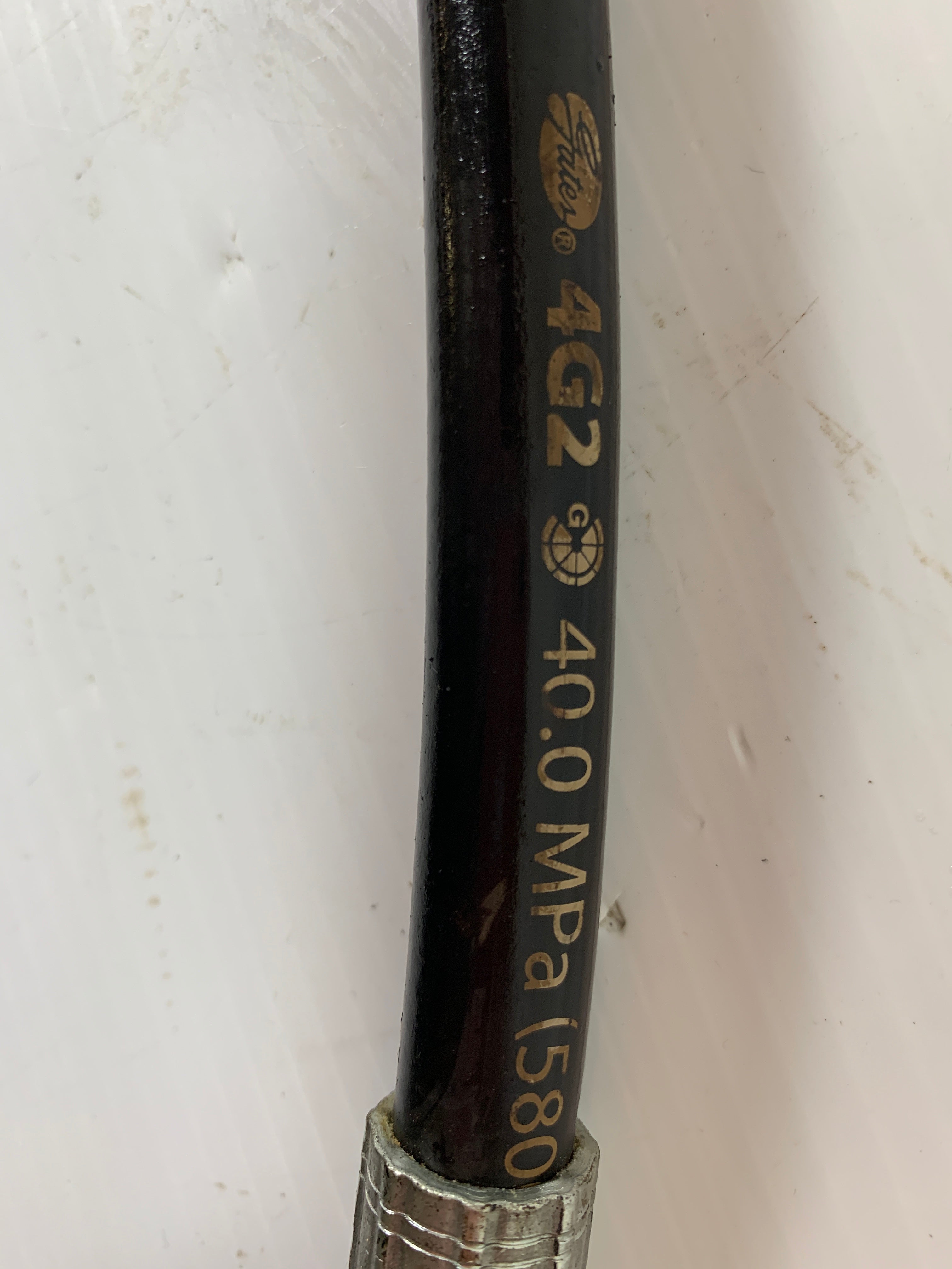 Gates Hydraulic Hose 4G2