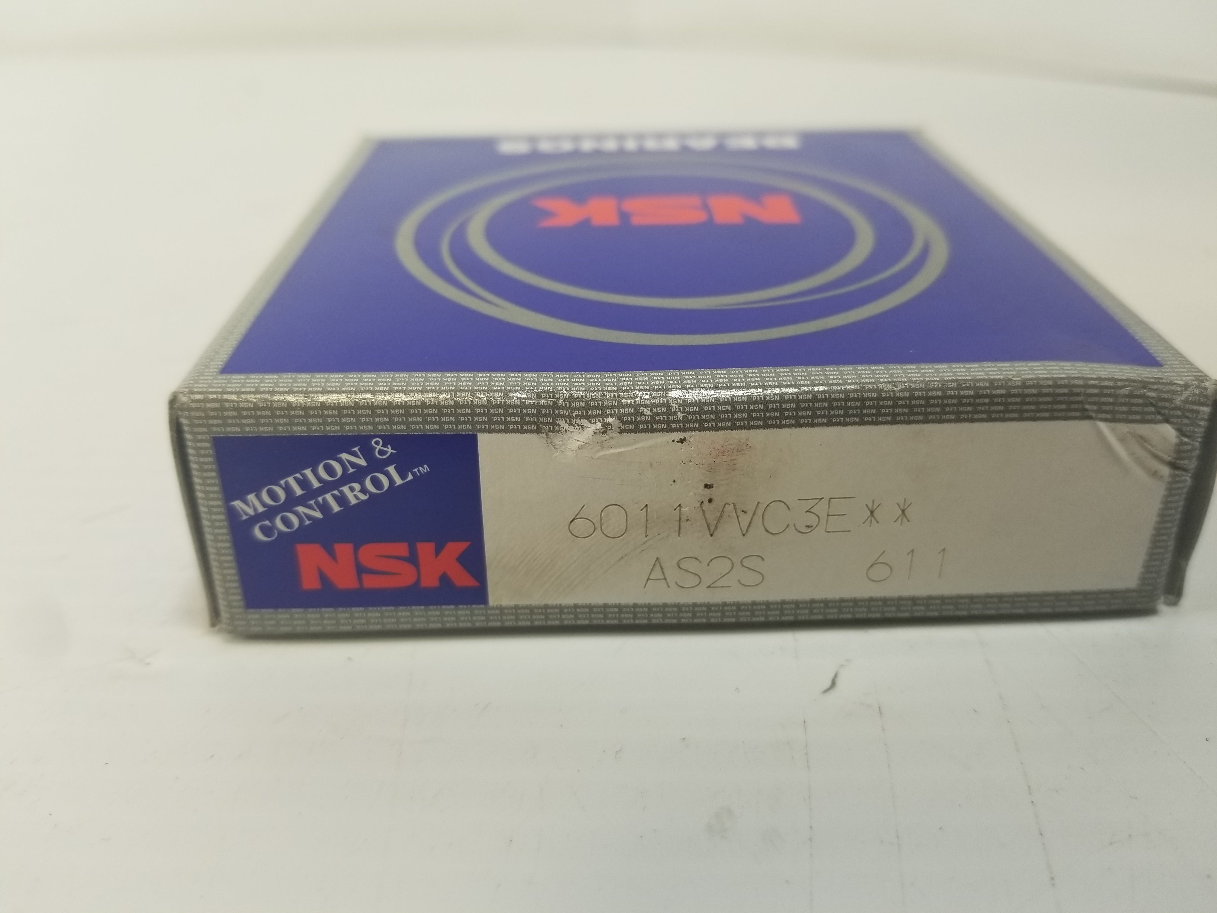 NSK 6011VVC3E Ball Bearing