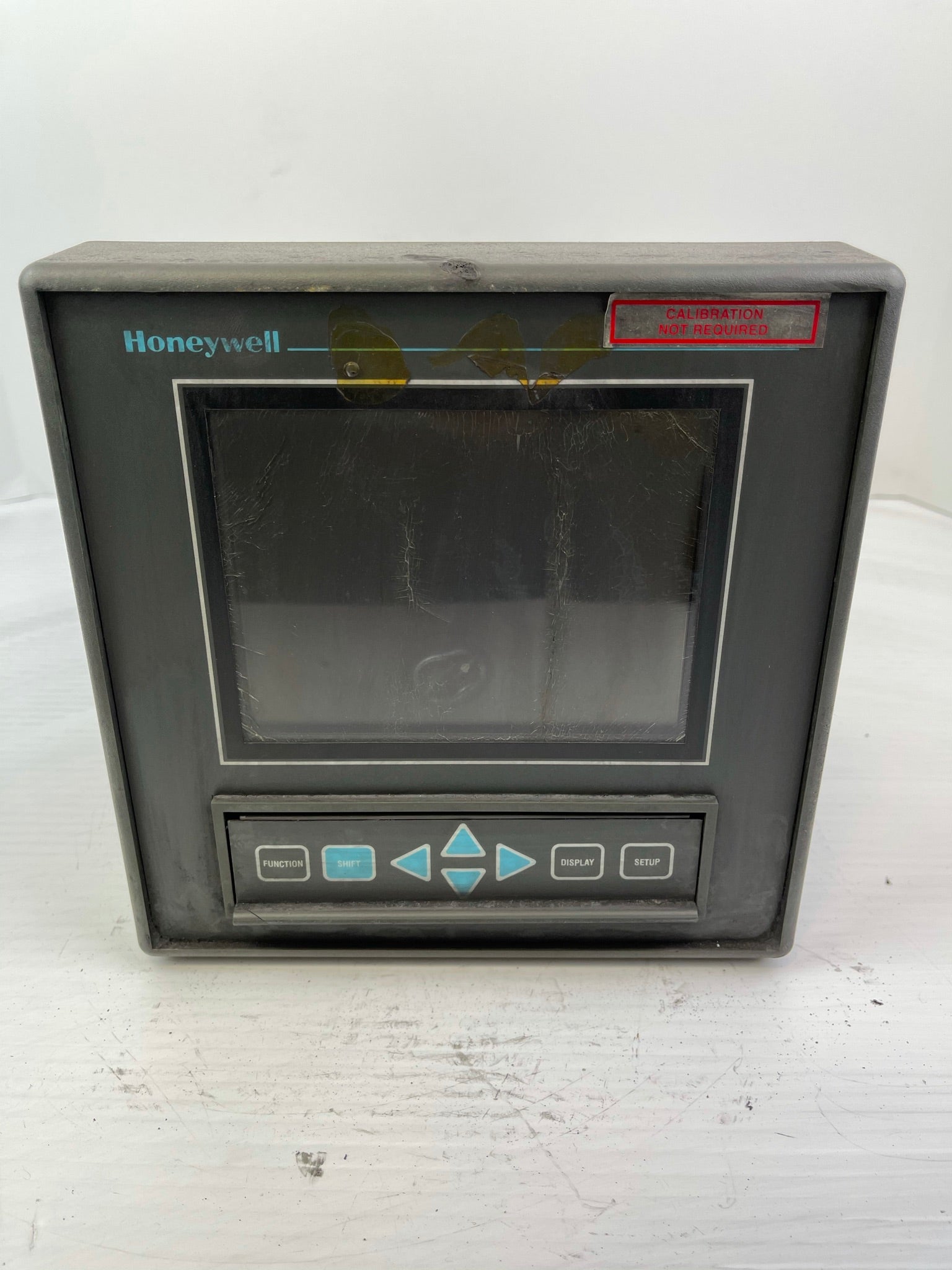 Honeywell Controller DGR150-8U-0000-000-US-000 120/240 VAC 50/60 HZ 40 VA