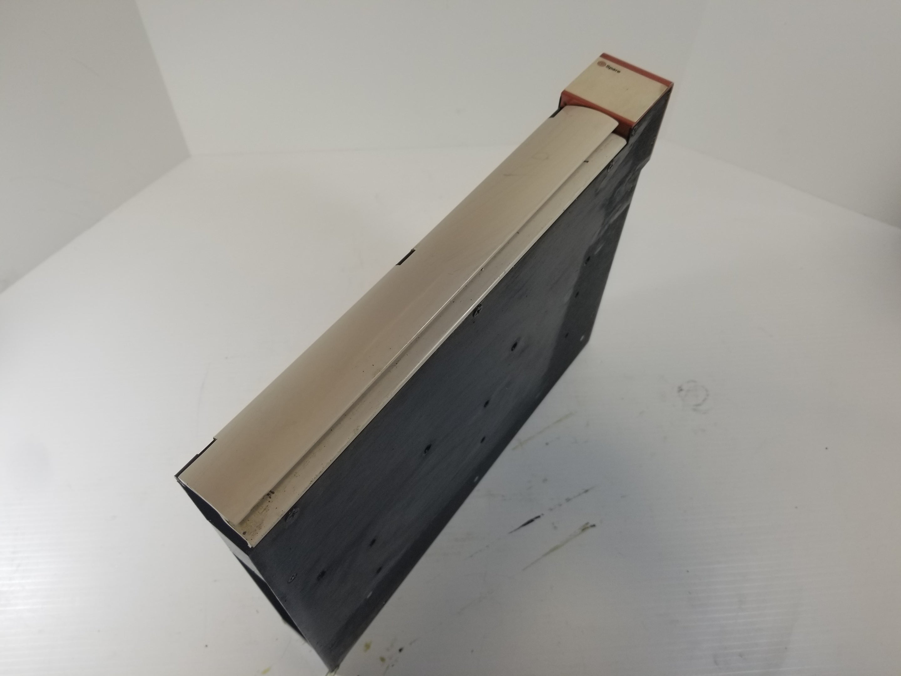 GE Fanuc 78005102A Whedco Spare Blank Module