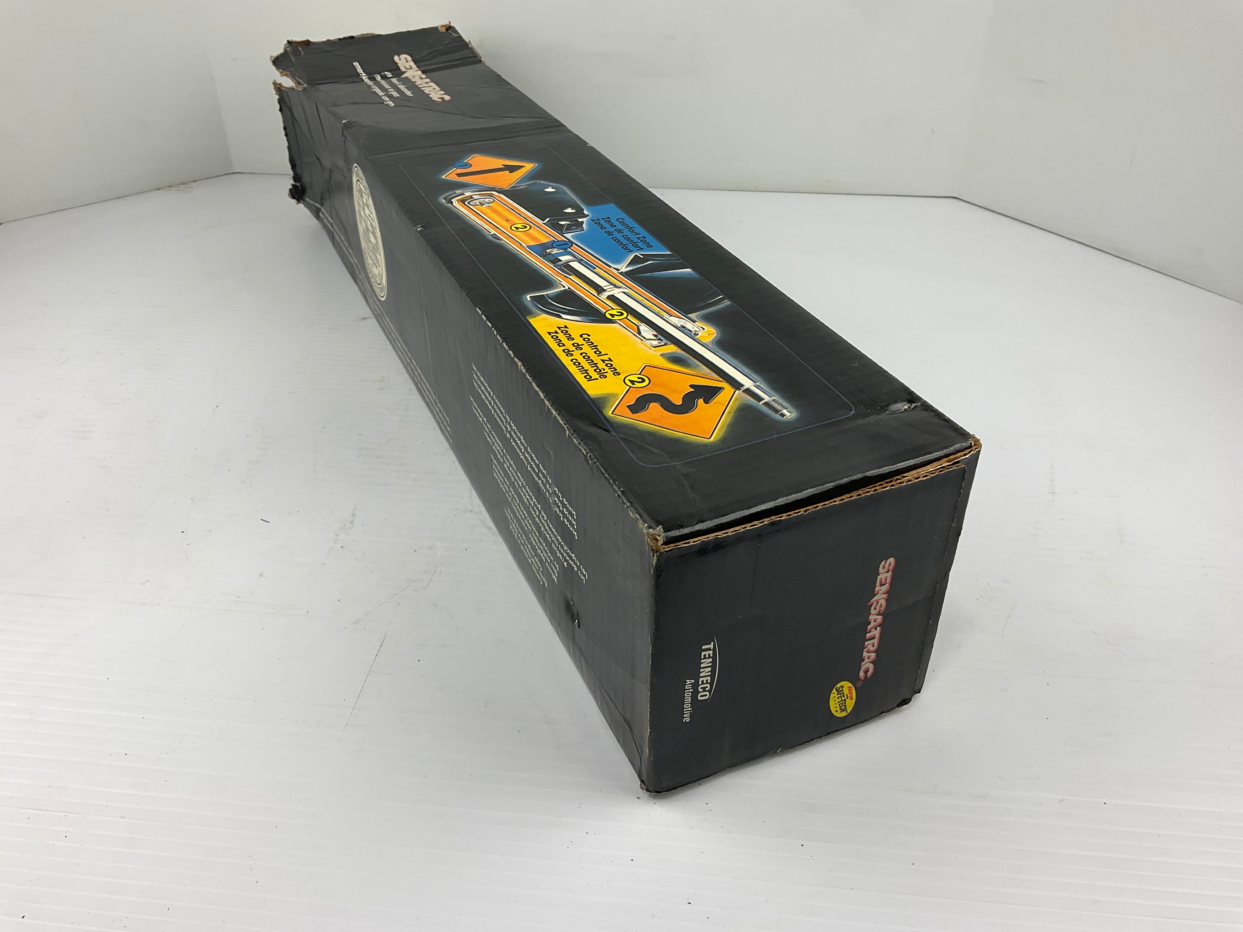 Monroe Shocks & Struts 71247 ST Sensa-Trac Load Adjusting Shock Absorber