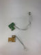 OKI 42522899 Circuit Boards Pulled from Printer C9650/C9850 - Lot of 2