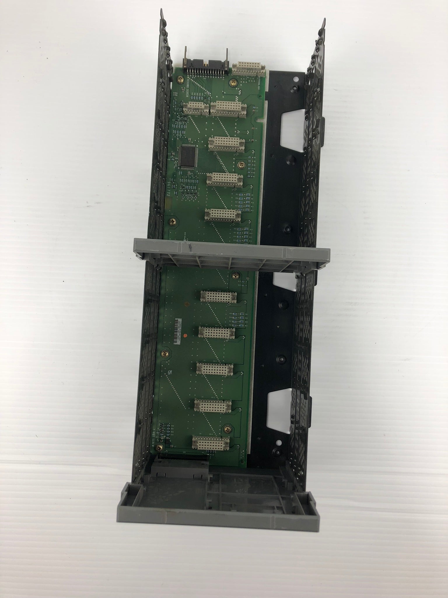 Allen-Bradley 1746-A10 SLC 500 10 Slot Rack Series B