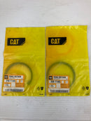 CAT 2W-1145 Ring Retain Caterpillar 2W1145 - Lot of 2
