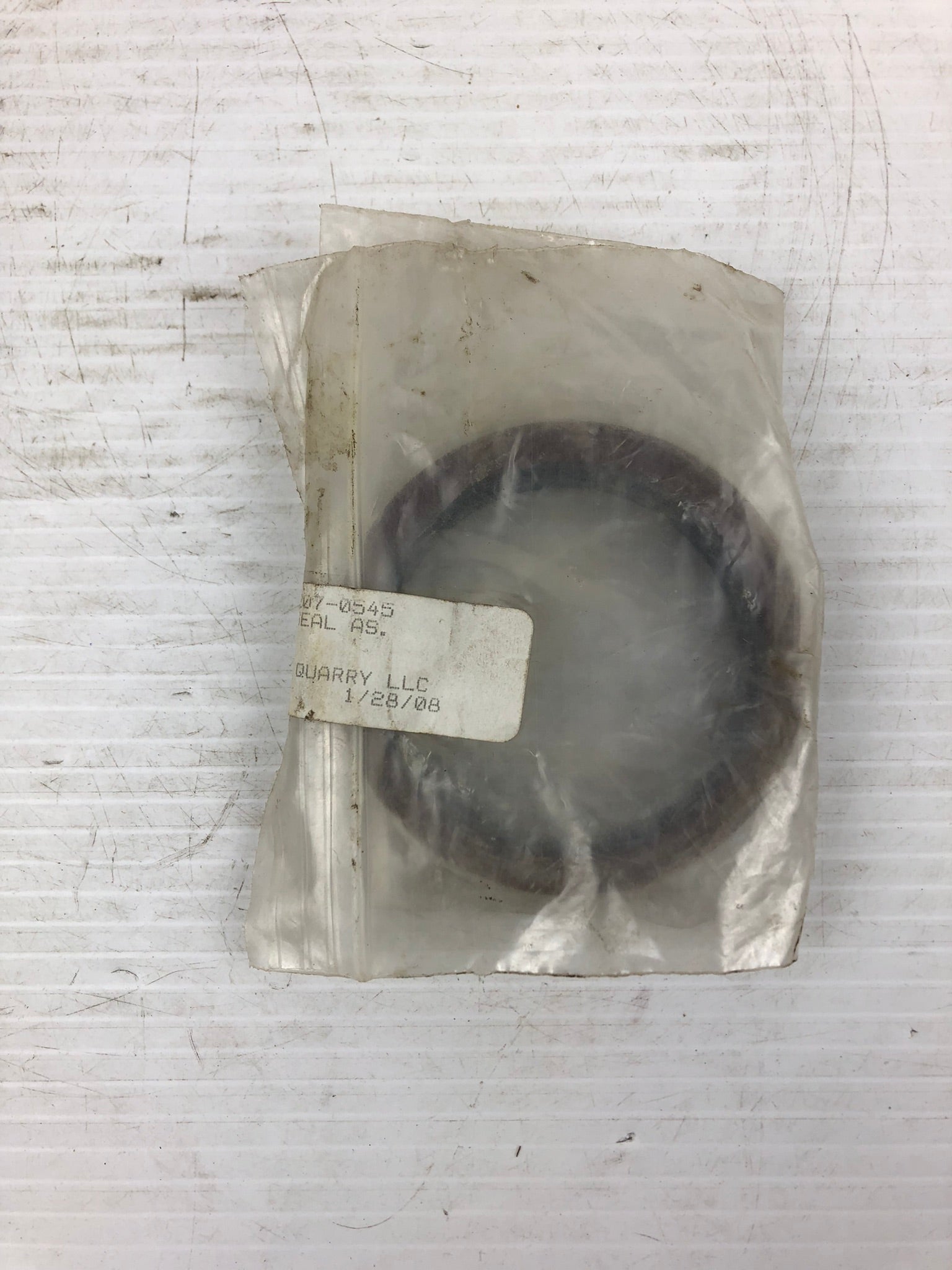 CAT 207-0545 Seal Assembly Caterpillar 2070545 NNB