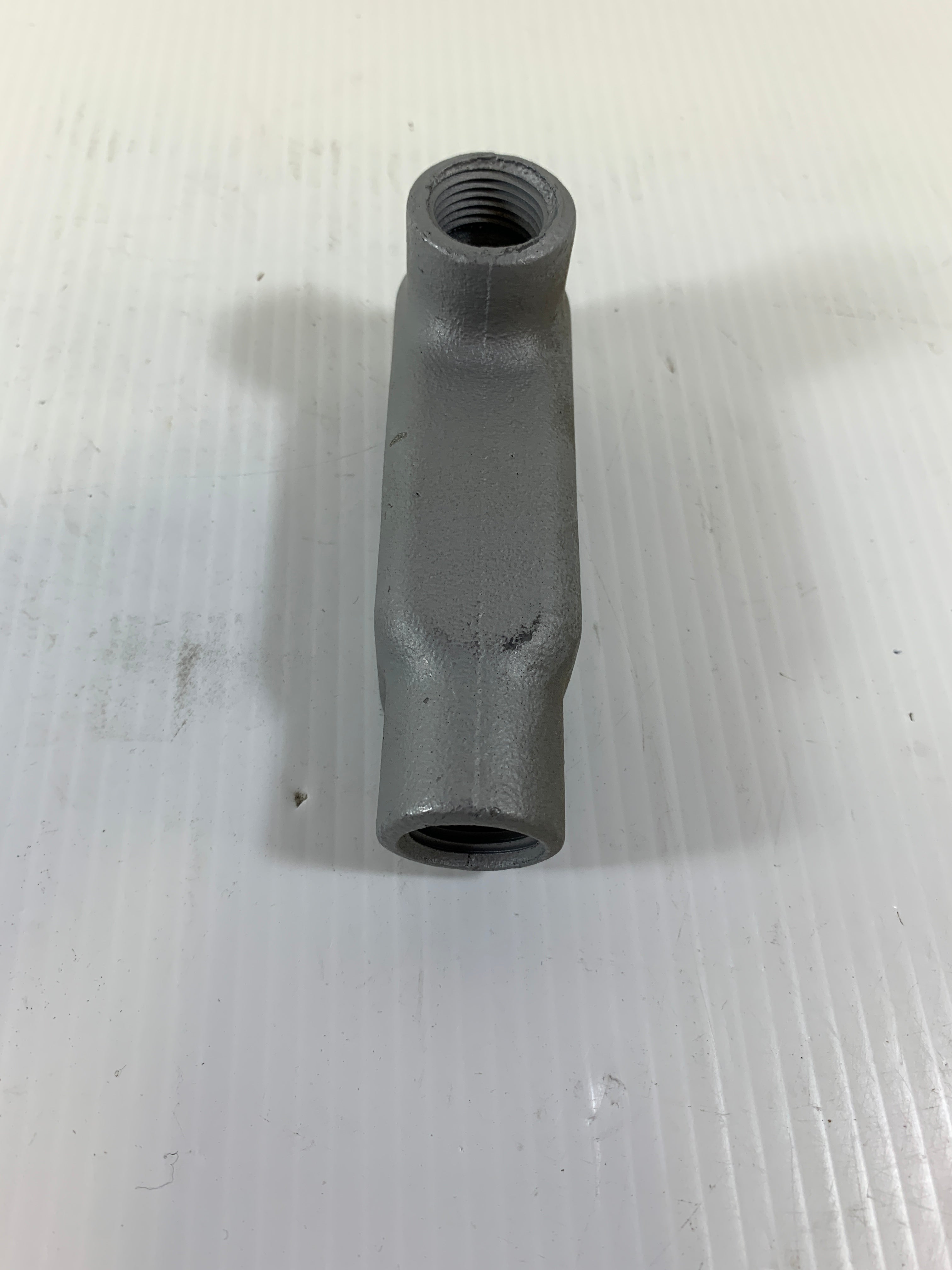 Appleton Unilet Conduit Fitting 1/2" Form 35 LB50-M - Lot of 8