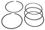 Perfect Circle Piston Rings for One Piston S 51198 STD-.010/.25mm