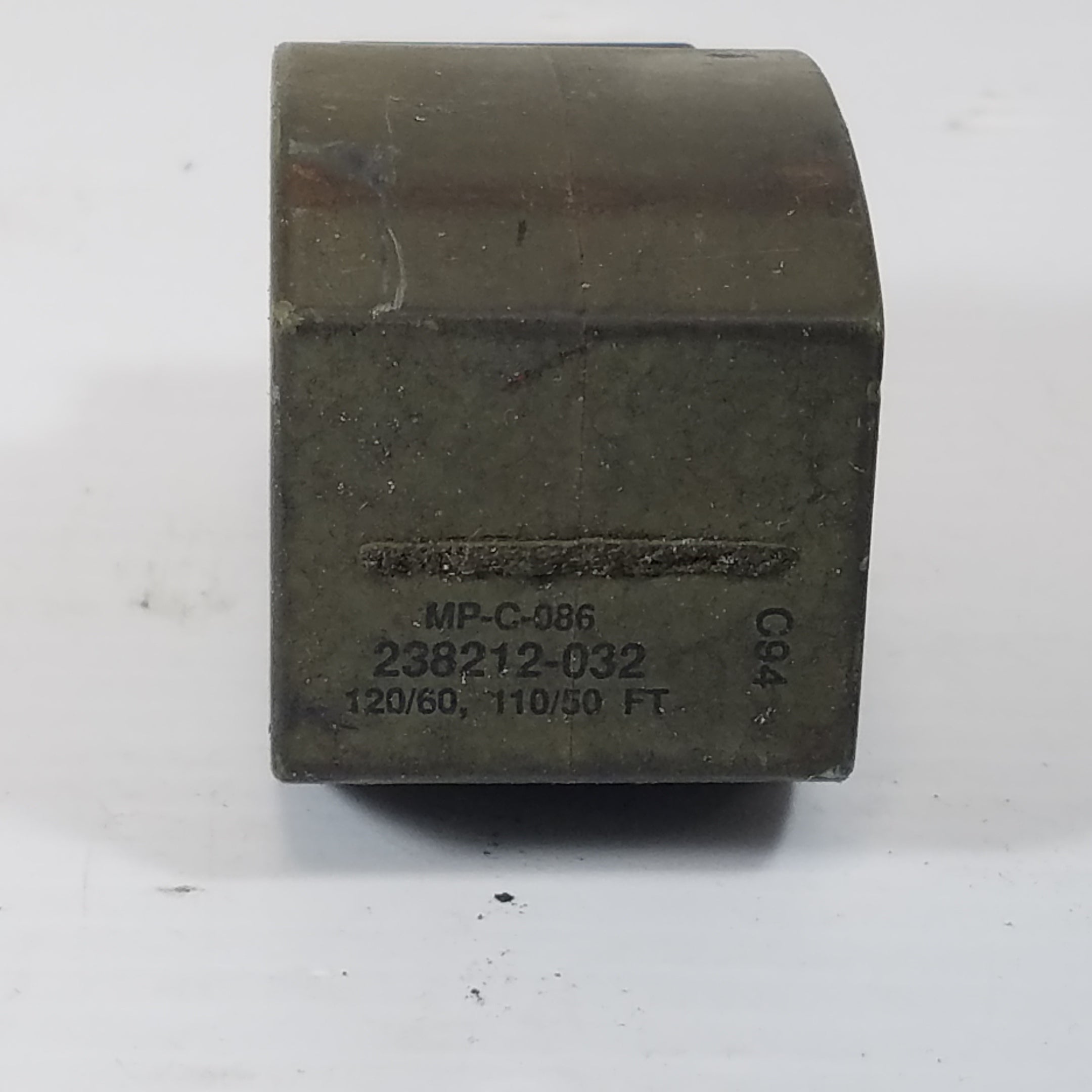 ASCO Solenoid Coil MP-C-086 238212-032