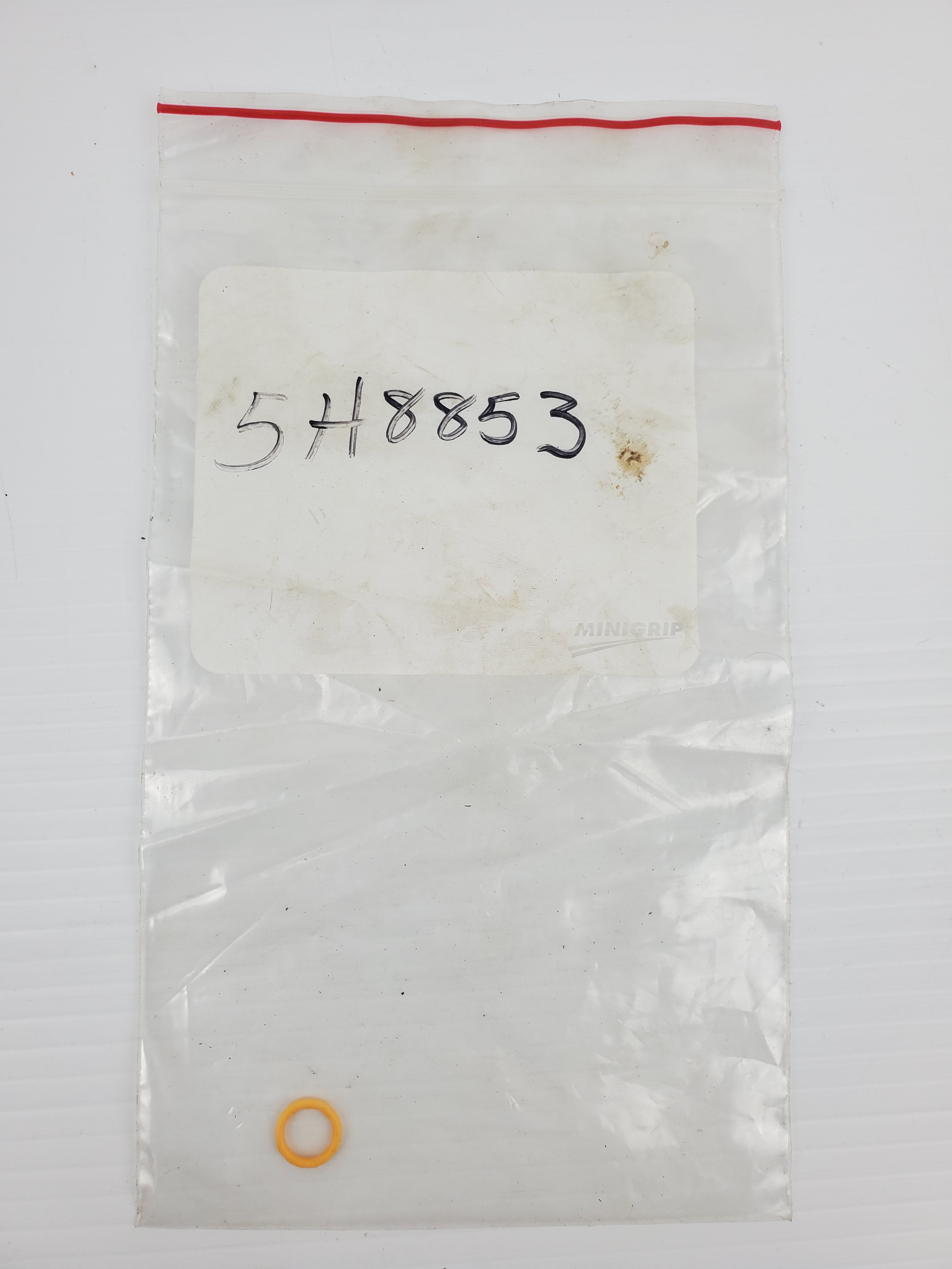 CAT 5H-8853 Seal O-Ring Caterpillar 5H8853 IT12 IT18 IT18B IT28 IT28B IT38G II