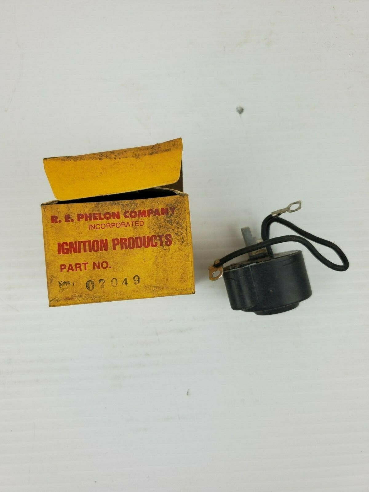 R.E. Phelon Company 07049 Ignition Products