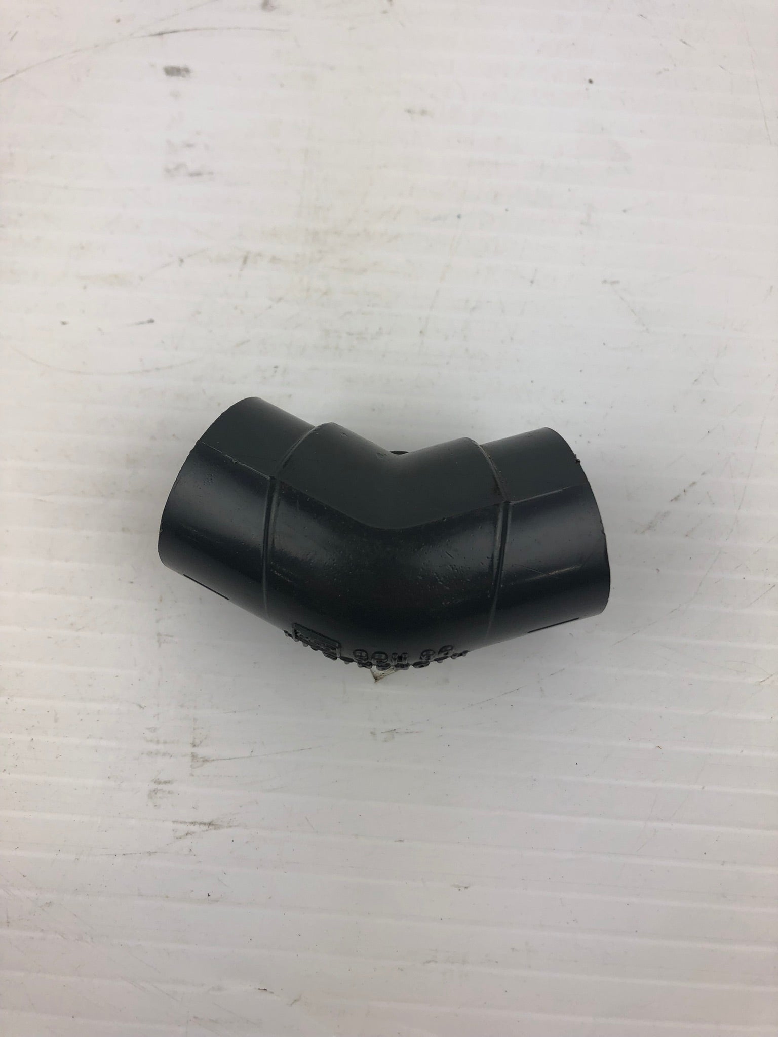 GSR D2467 1/2" HI-STRENGTH Elbow Fitting SCH80