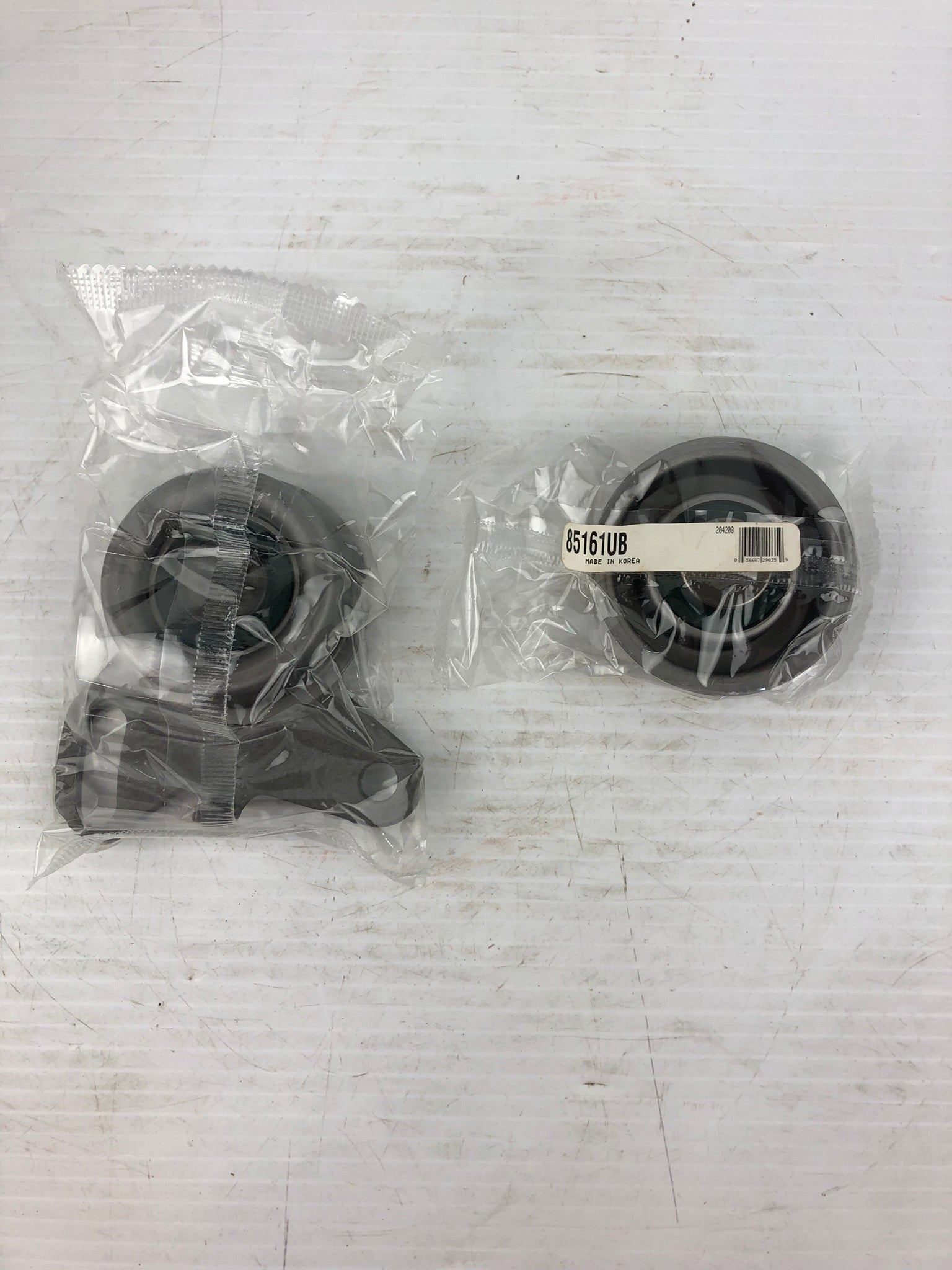 Dayco 84011 Engine Timing Belt Component Kit 85105 85161