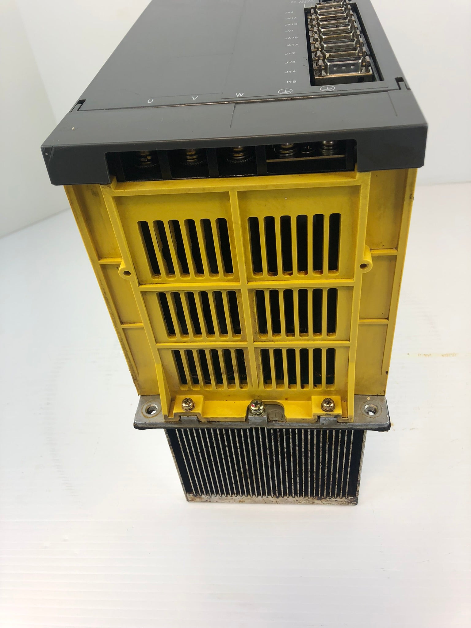 Fanuc Servo Spindle Amplifier Module Drive A06B