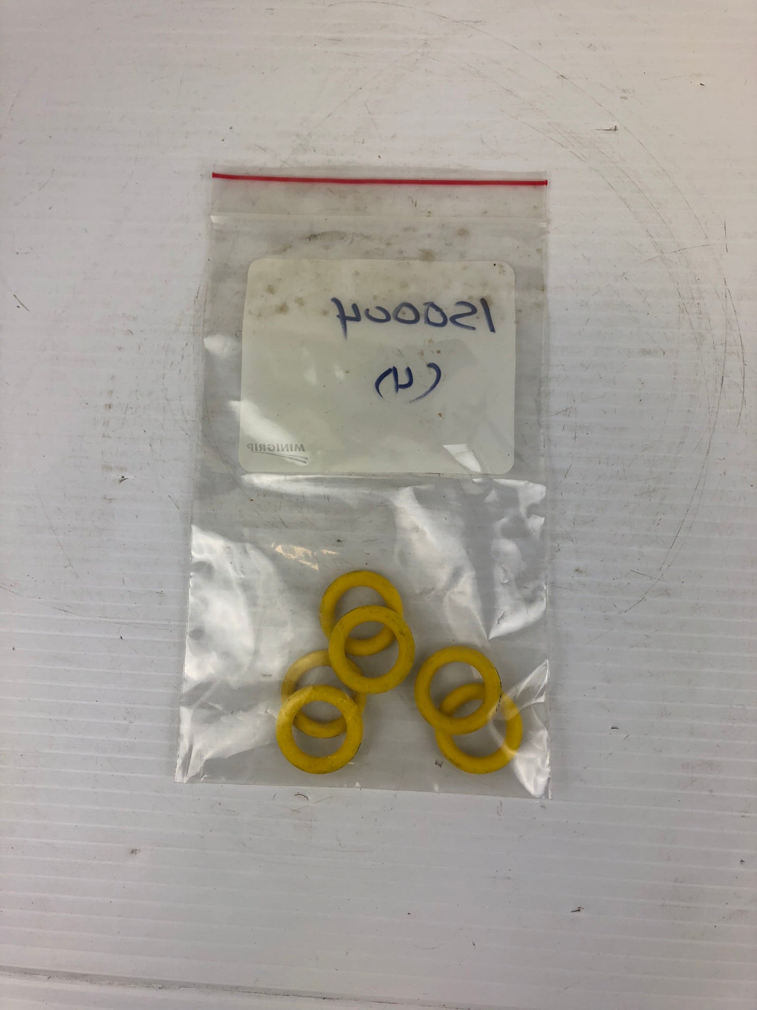 CAT 1S-0004 Seal O Ring Caterpillar 1S0004 - Lot of 6