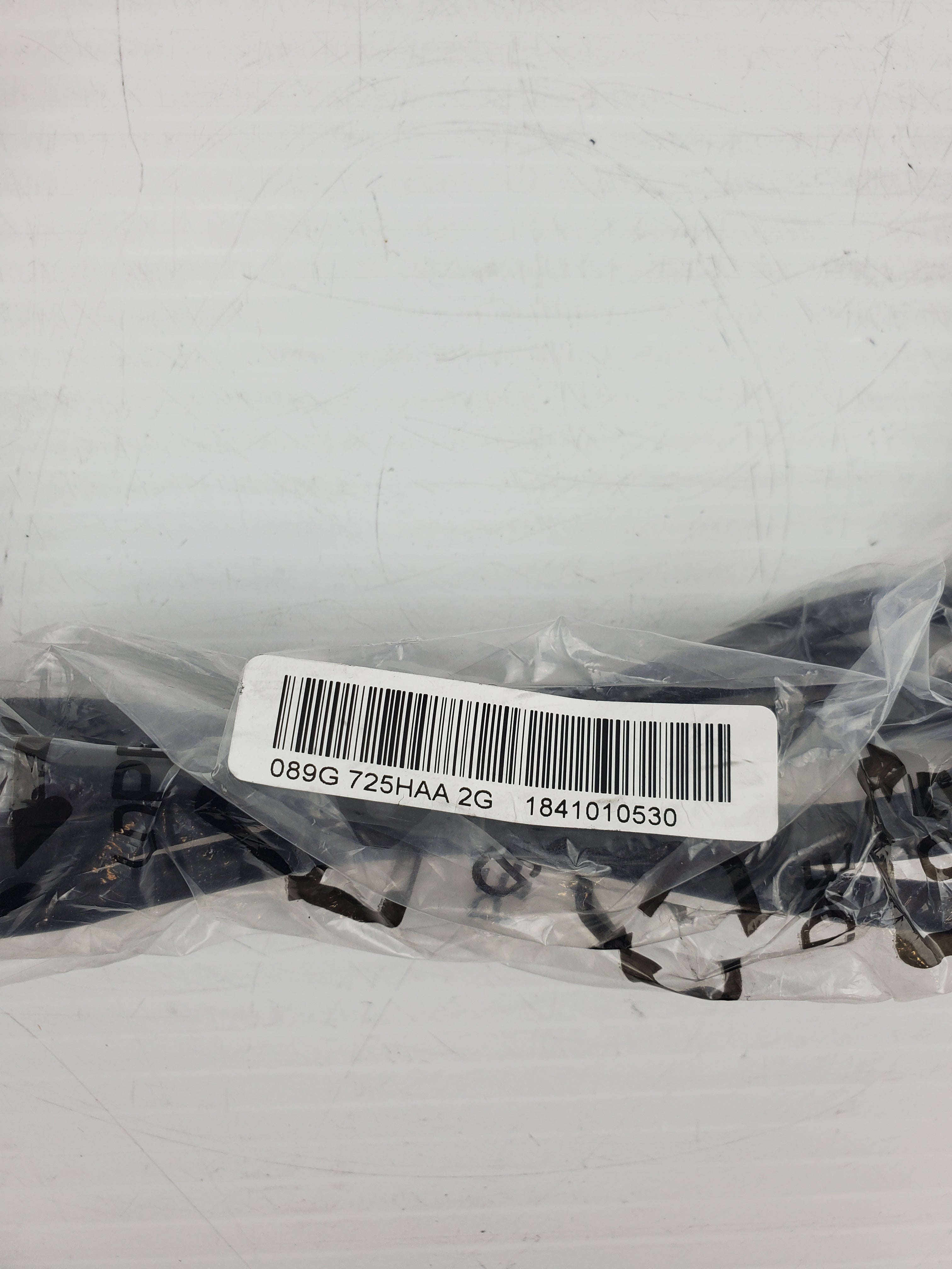 DELL 15-pin VGA Male-Male Video Display Monitor Cable 089G-725HAA-2G