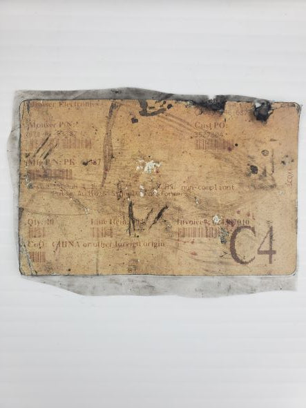 Mouser 673-PE-63387 Pulse Audio and Signal (Box of 10)