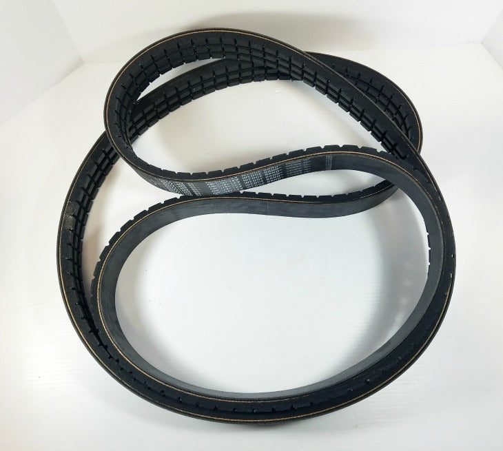 Carlisle R5VX1400-3 Wedge-Band Oil Heat Resistant Cogged V Belt New 0916 - 103