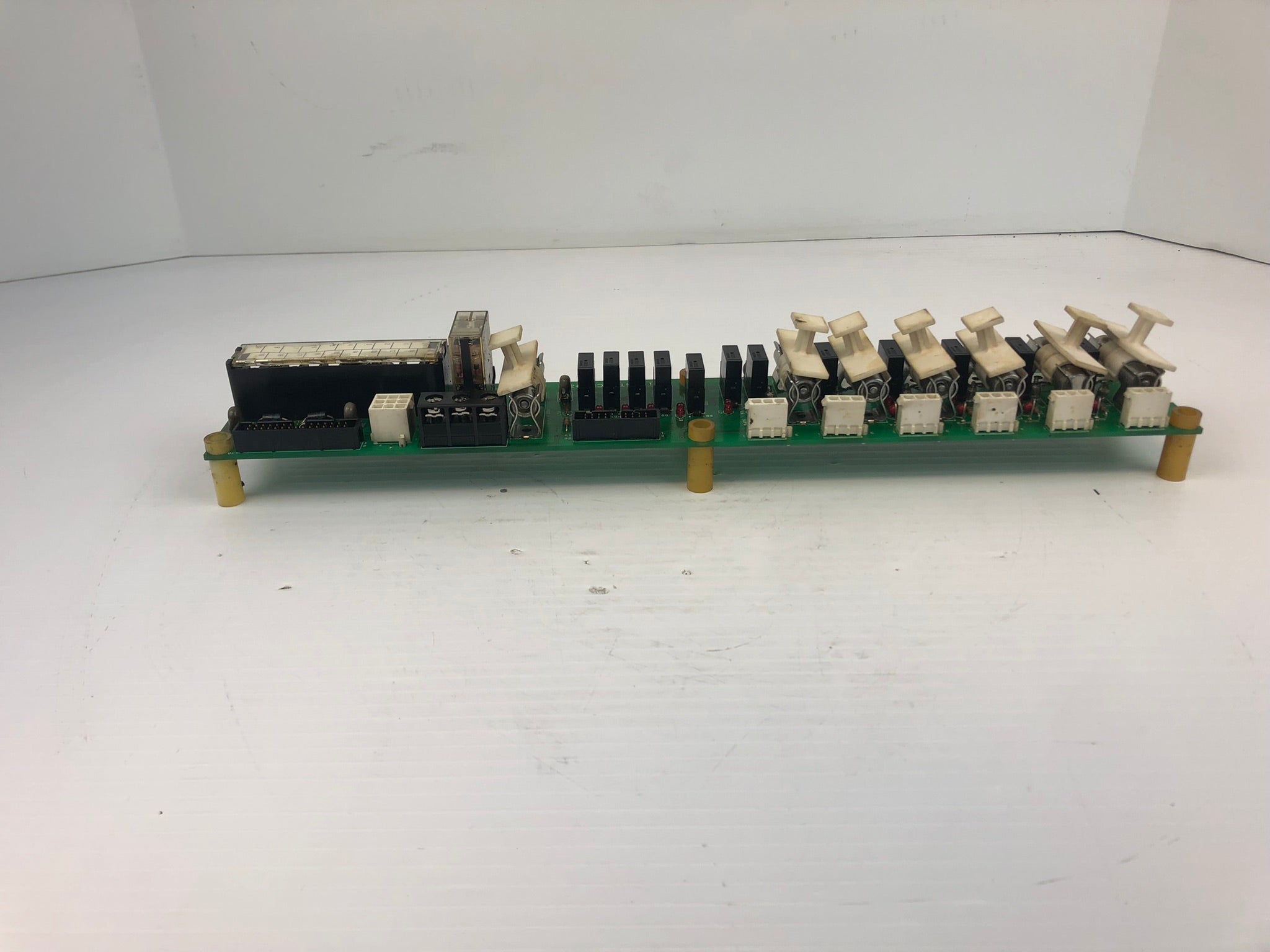 Fanuc Fi-DST-1CN-#2 Circuit Board