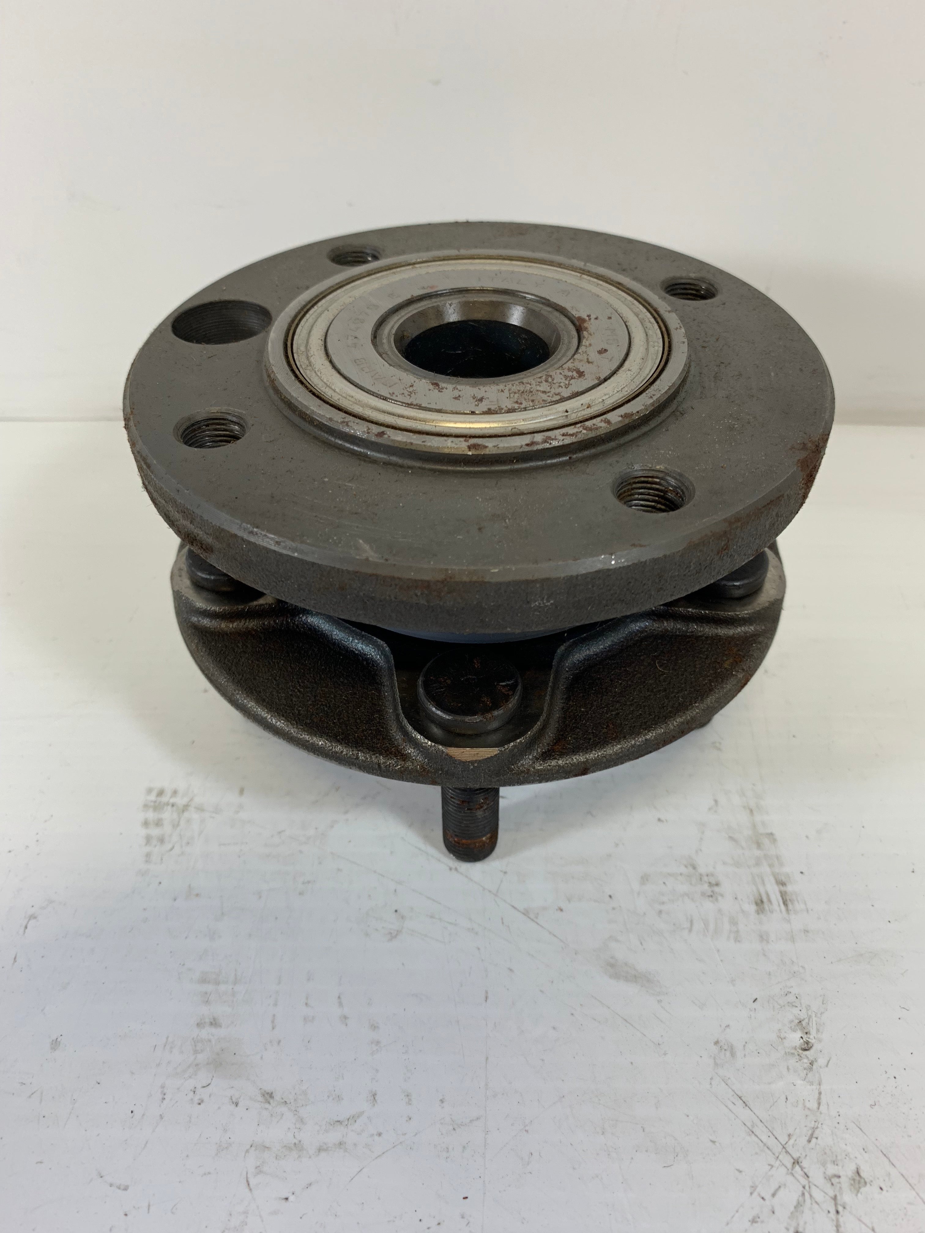 Federal Mogul 513082 BCA Bearing Wheel