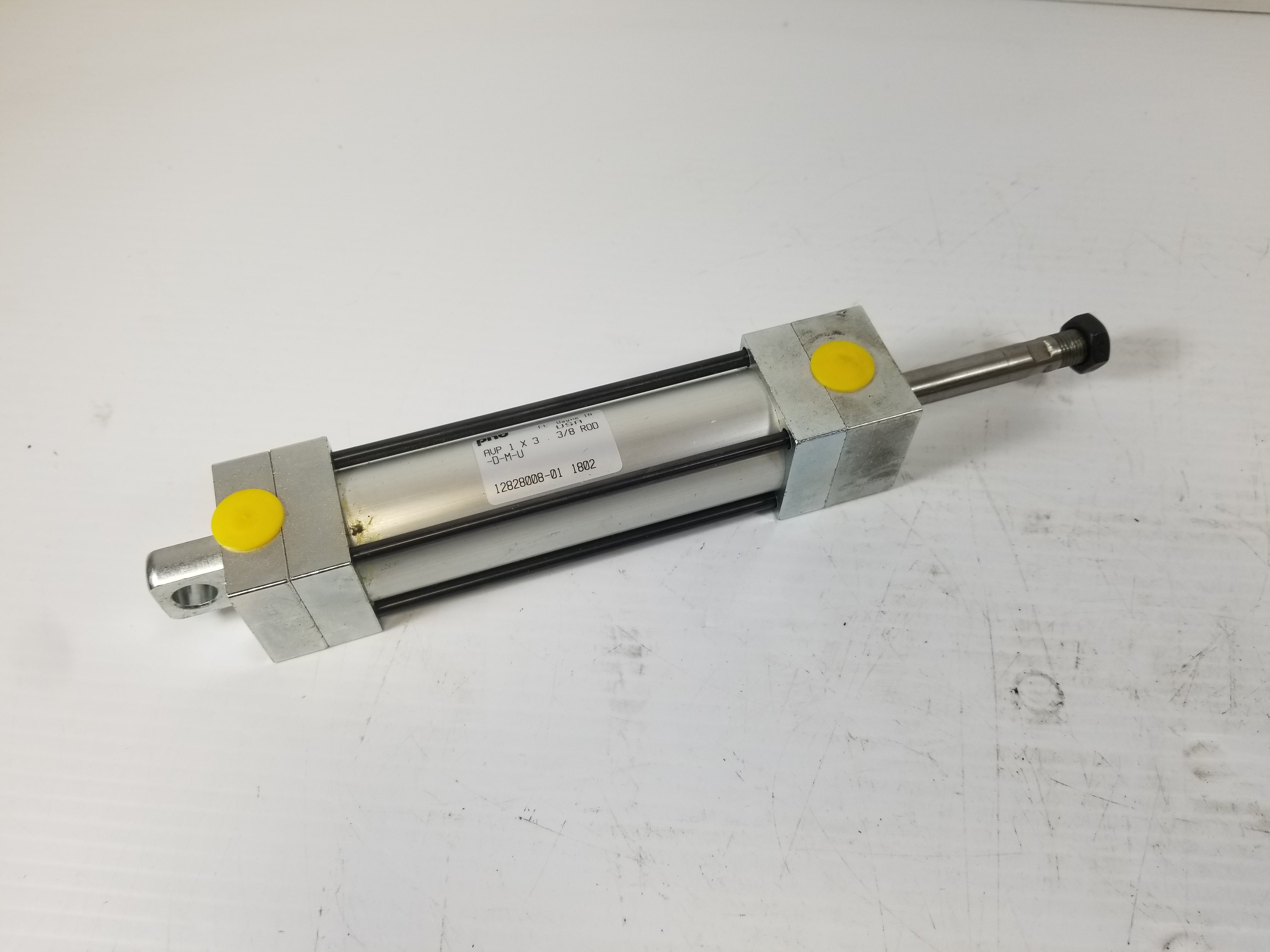 PHD AVP 1 X 3 . 3/8 ROD -D-M-U Cylinder