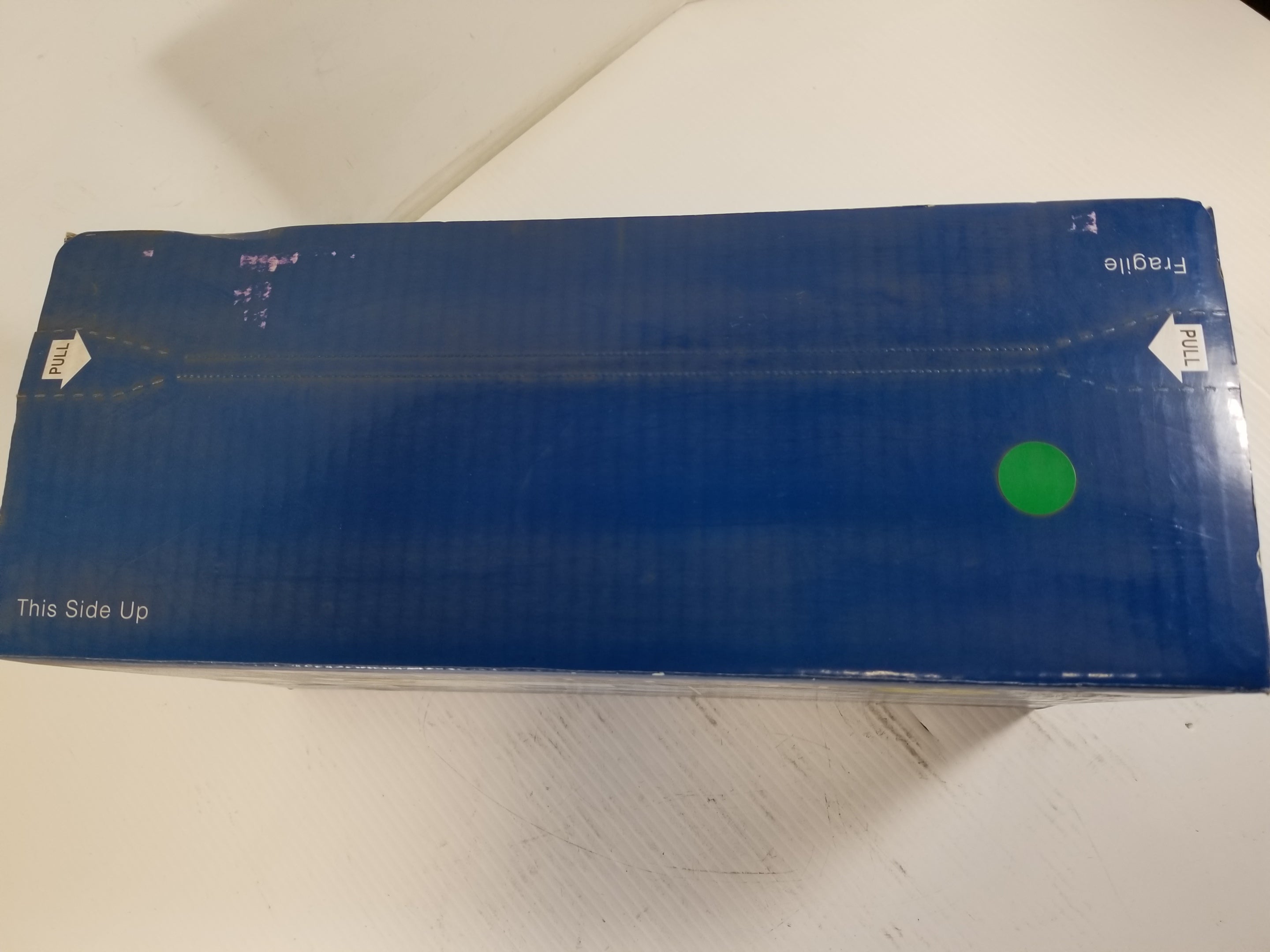 Hyperion Q6472ACPT Yellow Toner Cartridge Q6472A