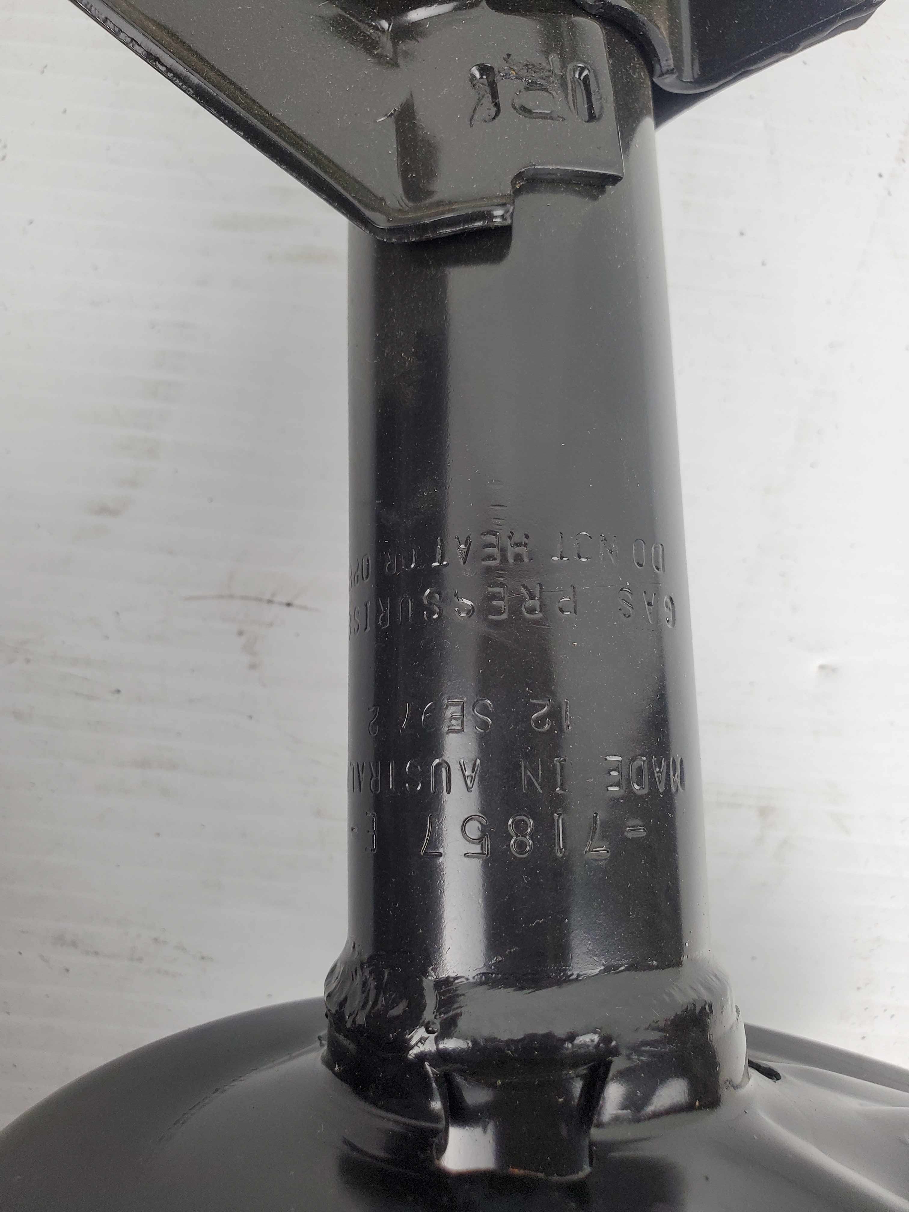 Monroe 71857 ST Expert Series Suspension Strut Assembly