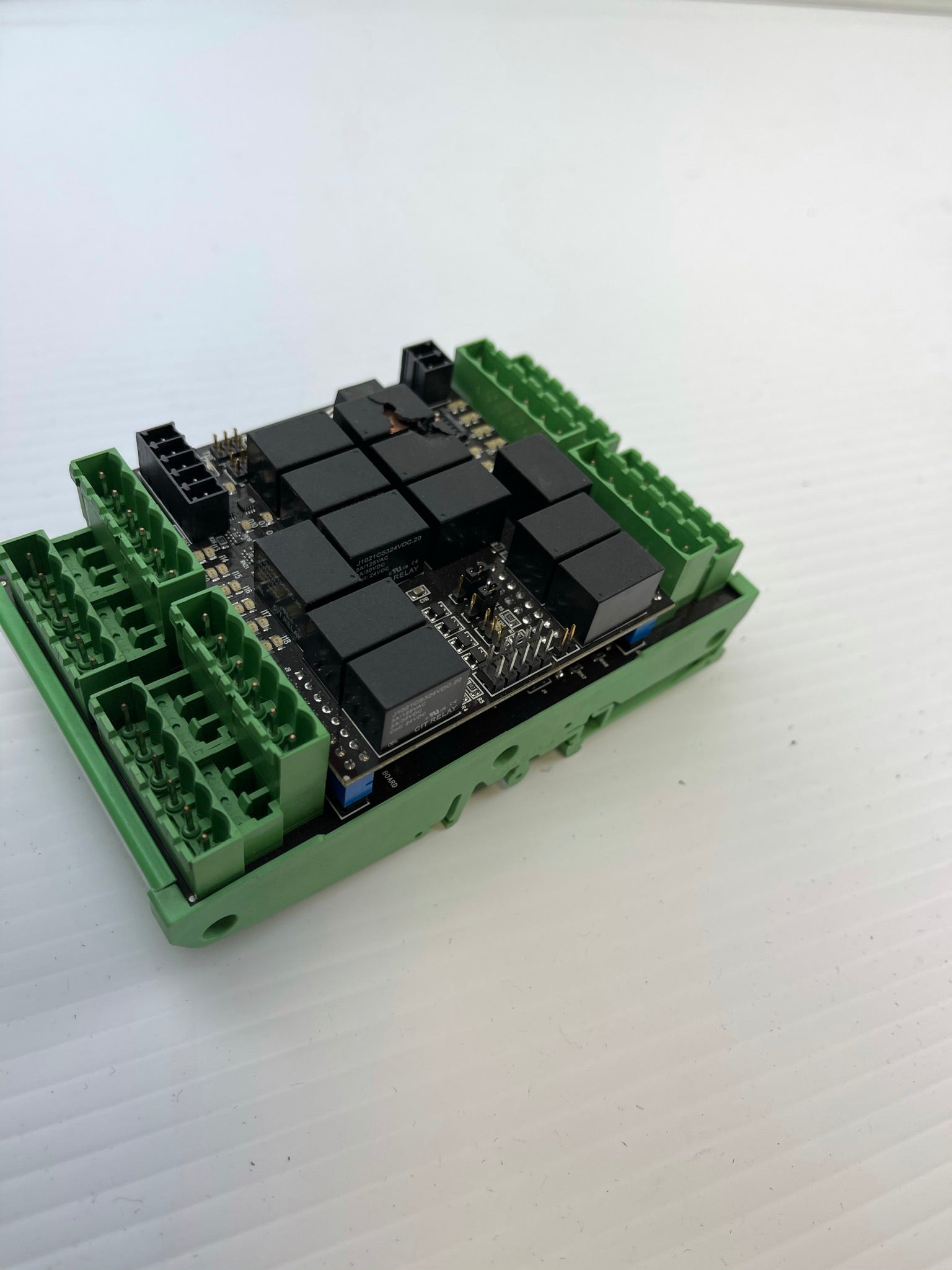 Phoenix Contact UM-122-SEFEL PA-66-FR Circuit Boards