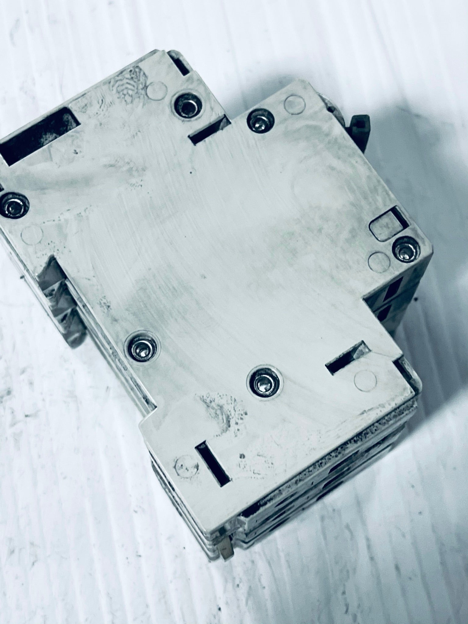 Allen-Bradley 1492-CB3 G300 3-Pole 30A Circuit Breaker