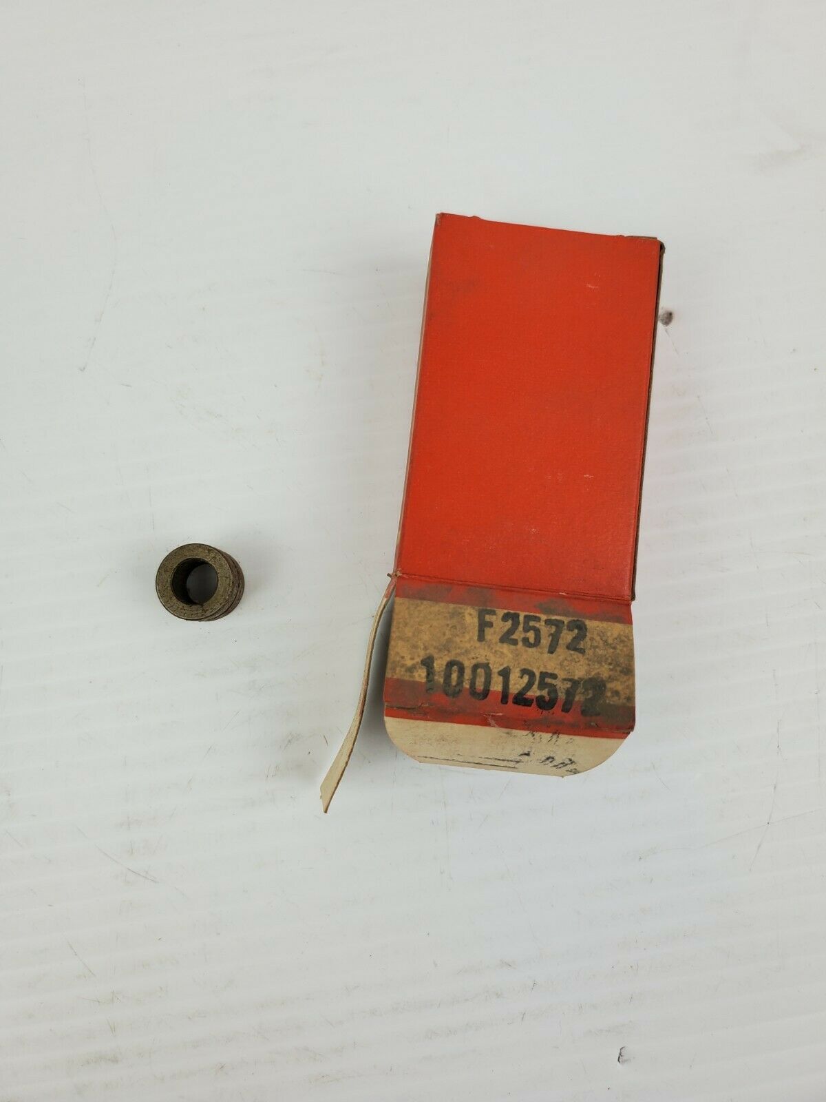 Fairbanks Mores Renewal Parts F2572 10012572 Drive Gear Bushing