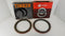 Lot of 2 - National Oil Seal 417596 Timken/Federal-Mogul 6.750 x 8.250 x 0.562"