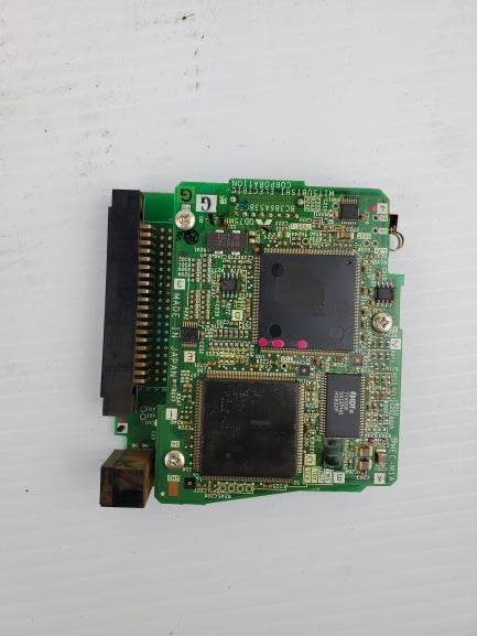 Mitsubishi Electric Corporation BC386A538G52 Circuit Board