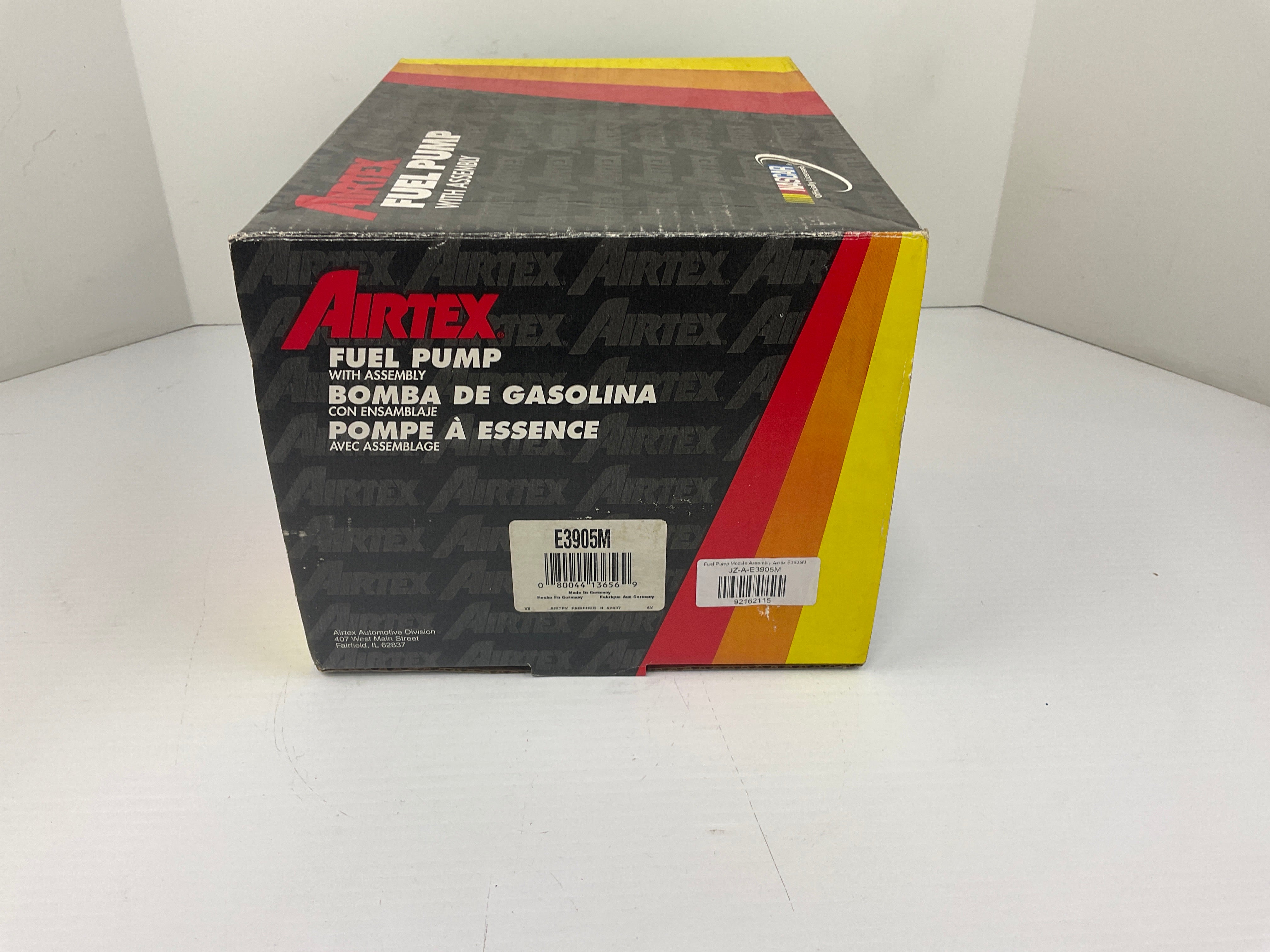 Airtex Fuel Pump Module Assembly E3905M