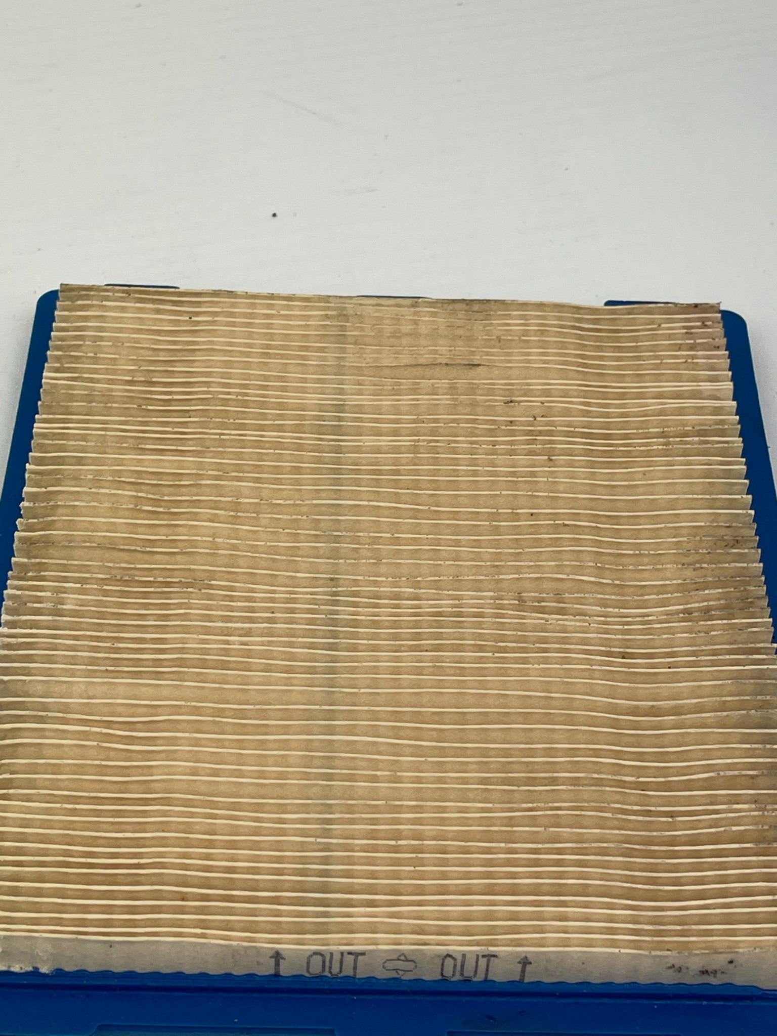 Briggs & Stratton Air Filter Lot of 2 805113