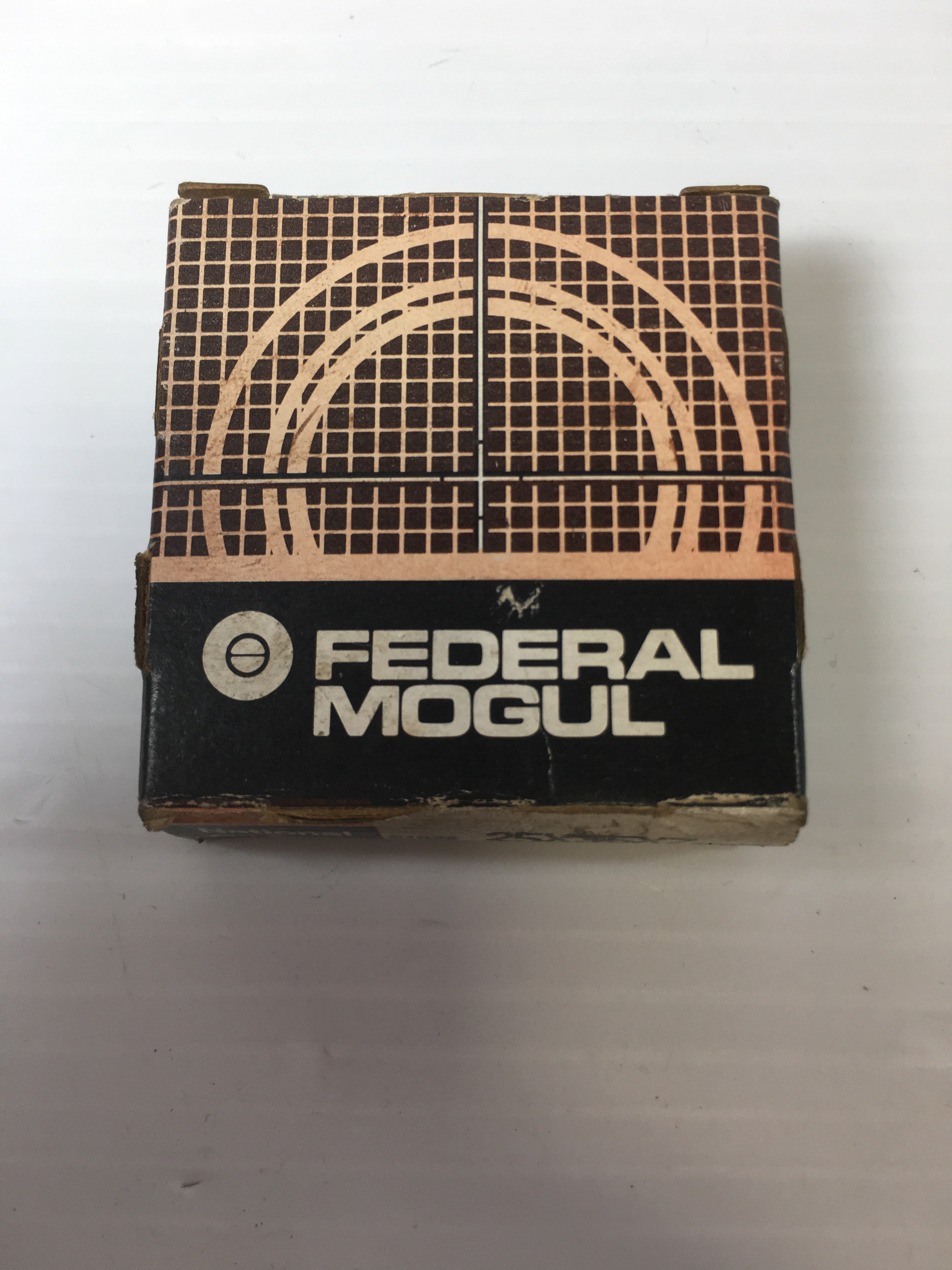 Federal Mogul Oil Seal 25x35x7 21892