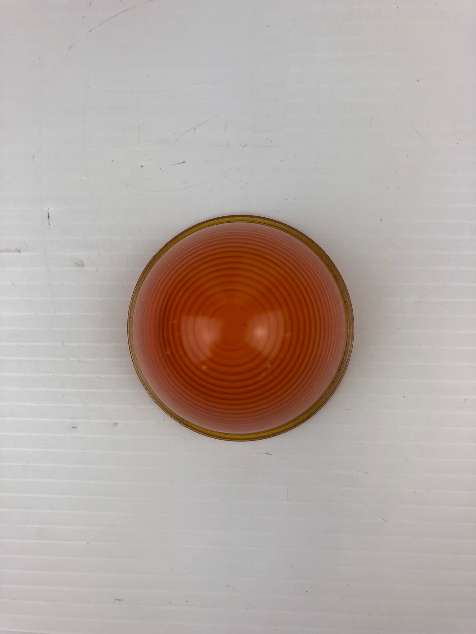 Sakazume Signal OP-M Orange Indicator Light Cover Only