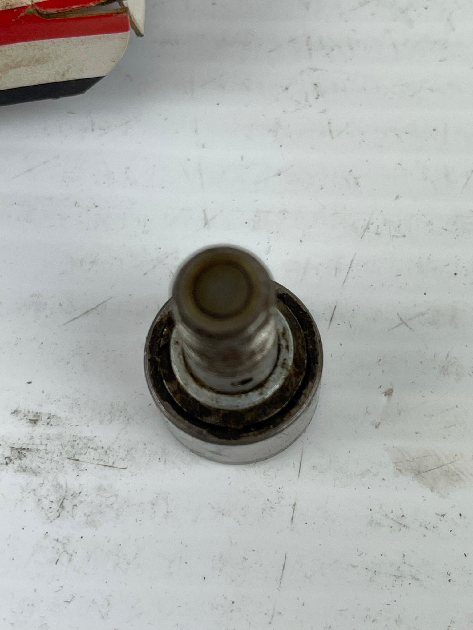 McGill Camroll Bearing CF 3/4 S