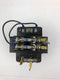 Micron Control Transformer with Fuse Holder B250BTZ13RB BC6032SQ-MT