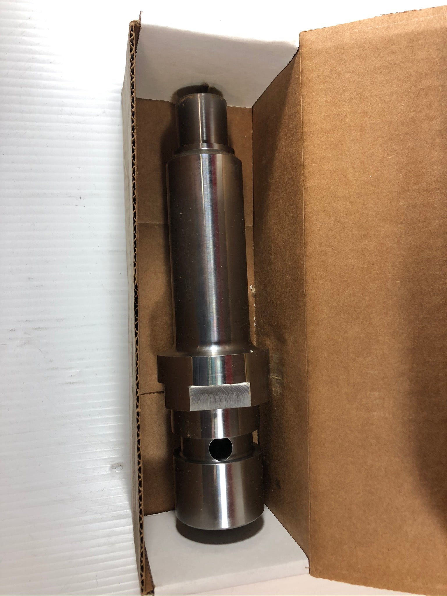 Stolle Machinery 8CD6-71-5 Shaft Rev. 0 322754-0500 C