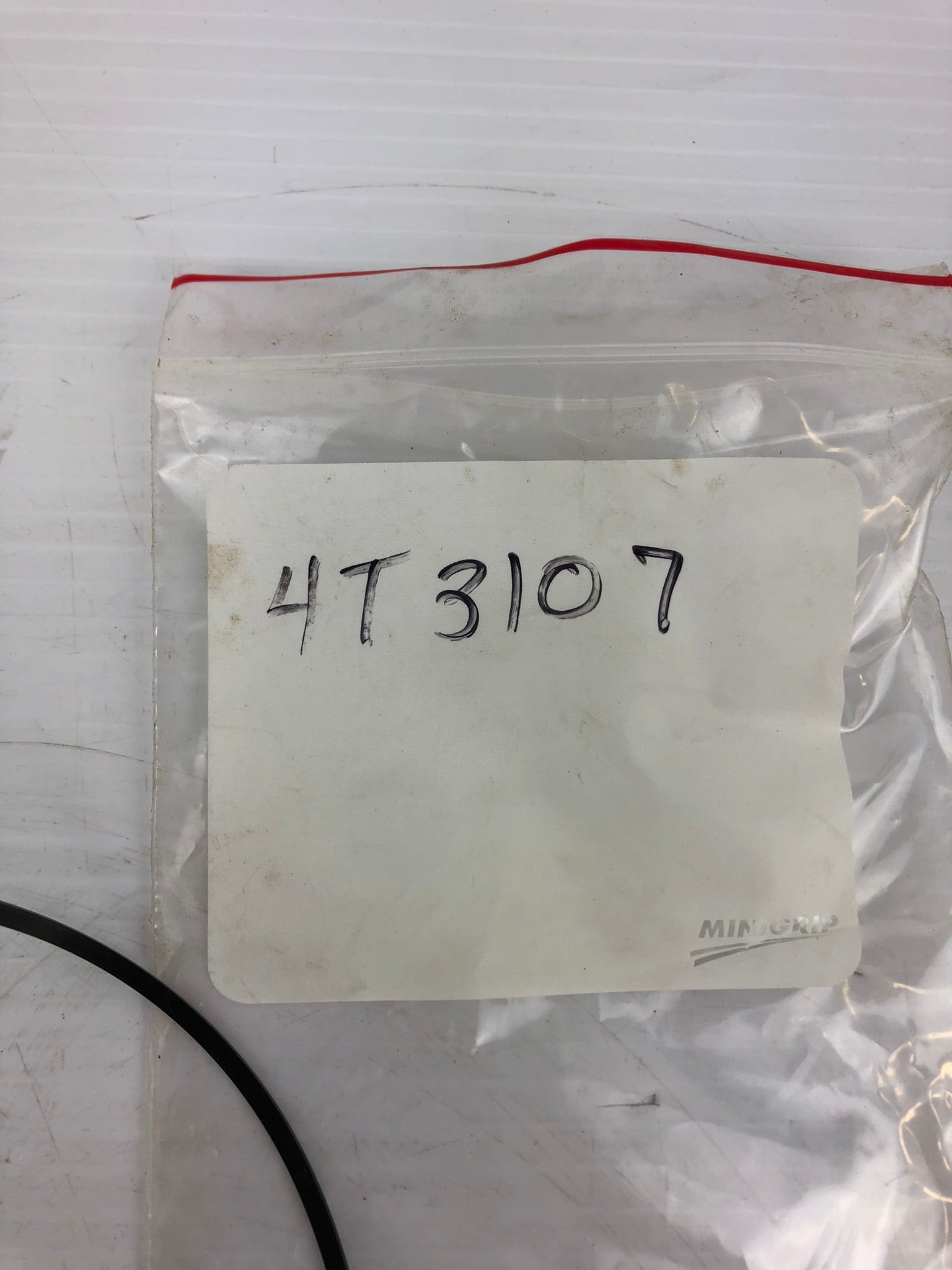 CAT 4T-3107 Ring Caterpillar 4T3107 (Lot of 3) Fits 58 8 8A 8S 8SU 8U D8L D8N