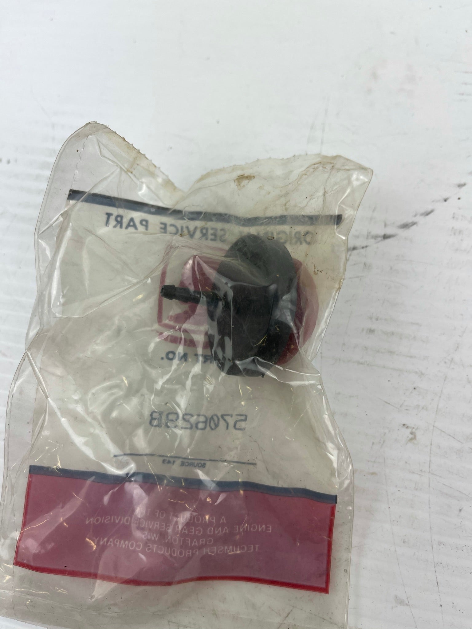 Tecumseh Knob 570629B