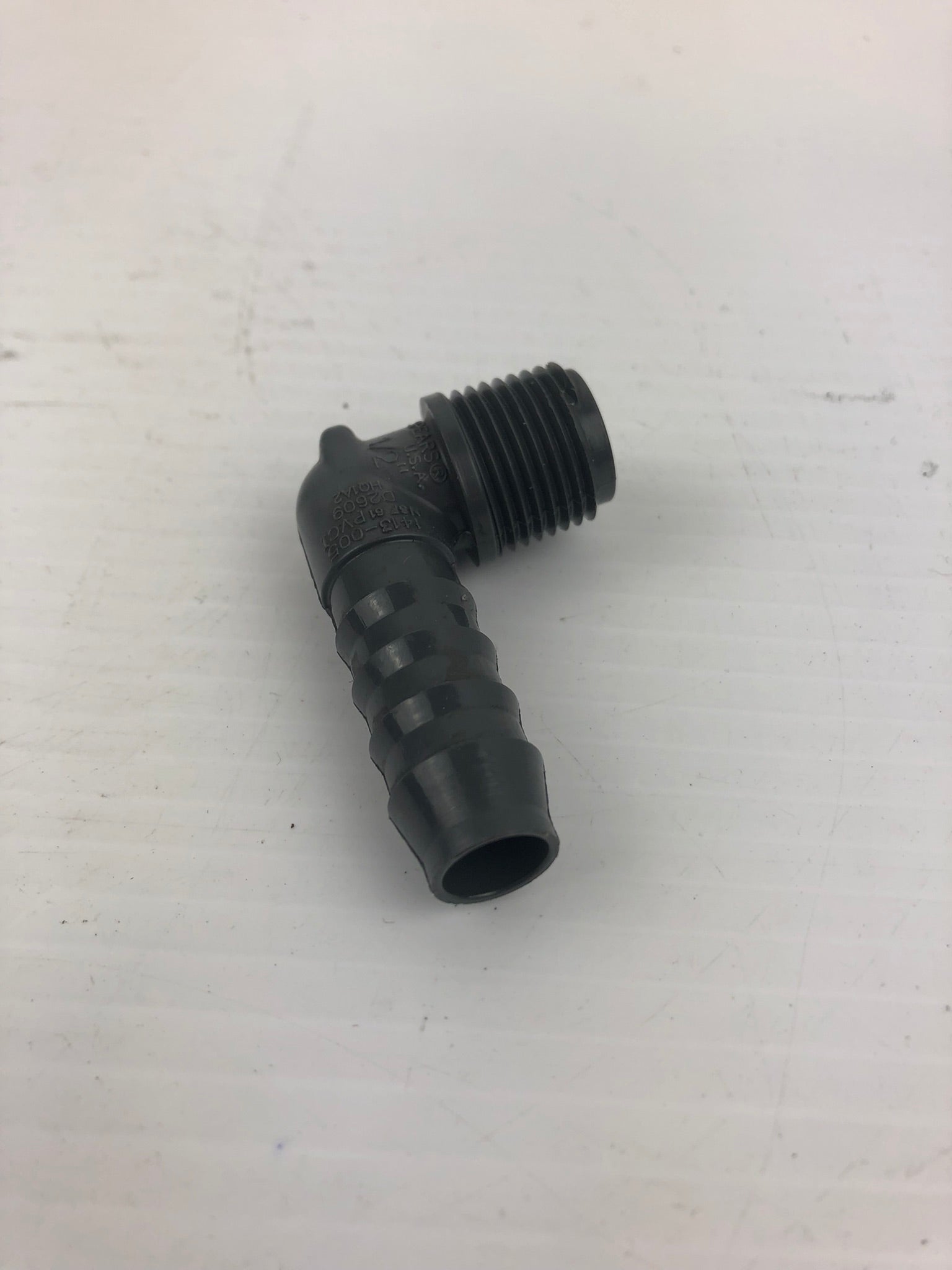 Spears 1413-005 1/2" Fitting PVCI D2609 HQ1N2