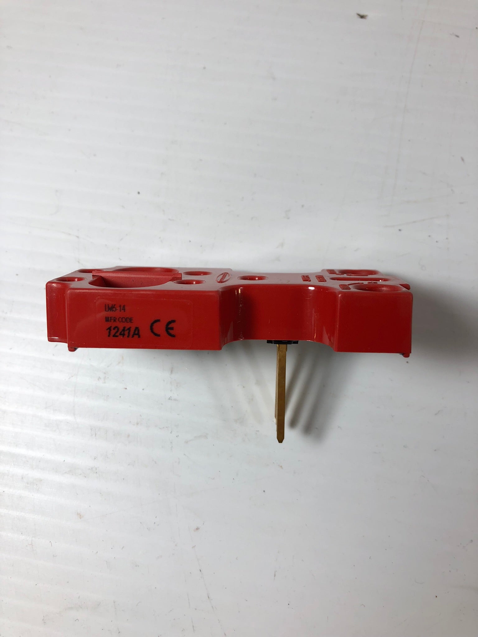 Banner LM5-14 Logic Module 1241A