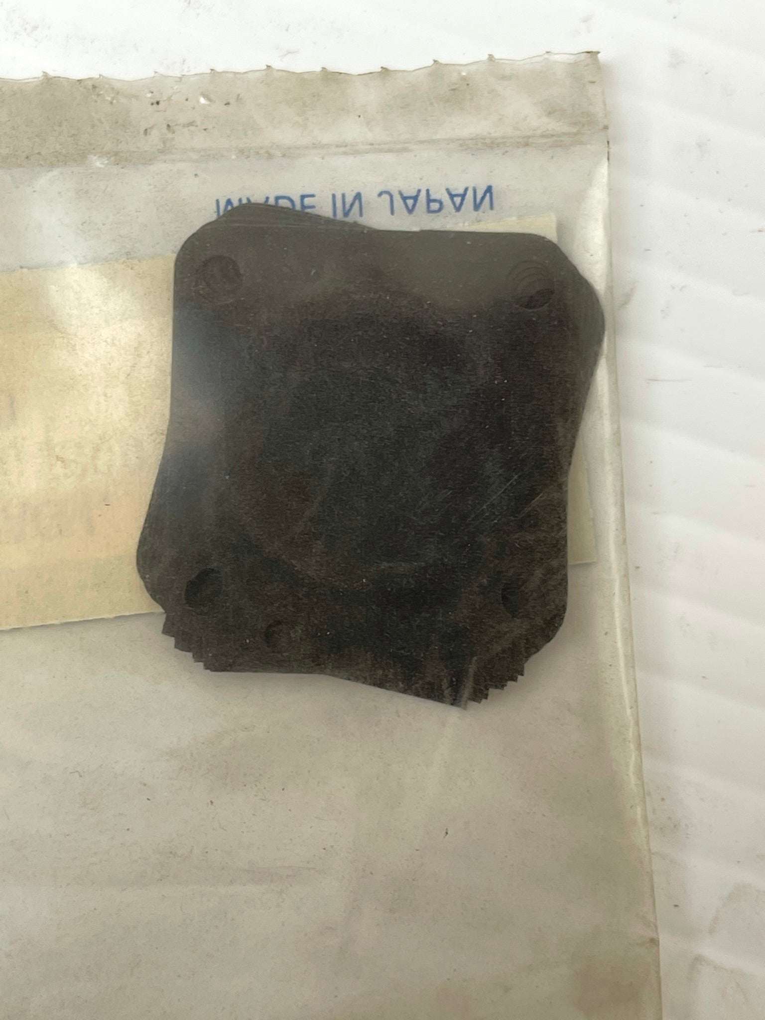 Zama Metering Diaphragm P/N: 0015008 Package of 10