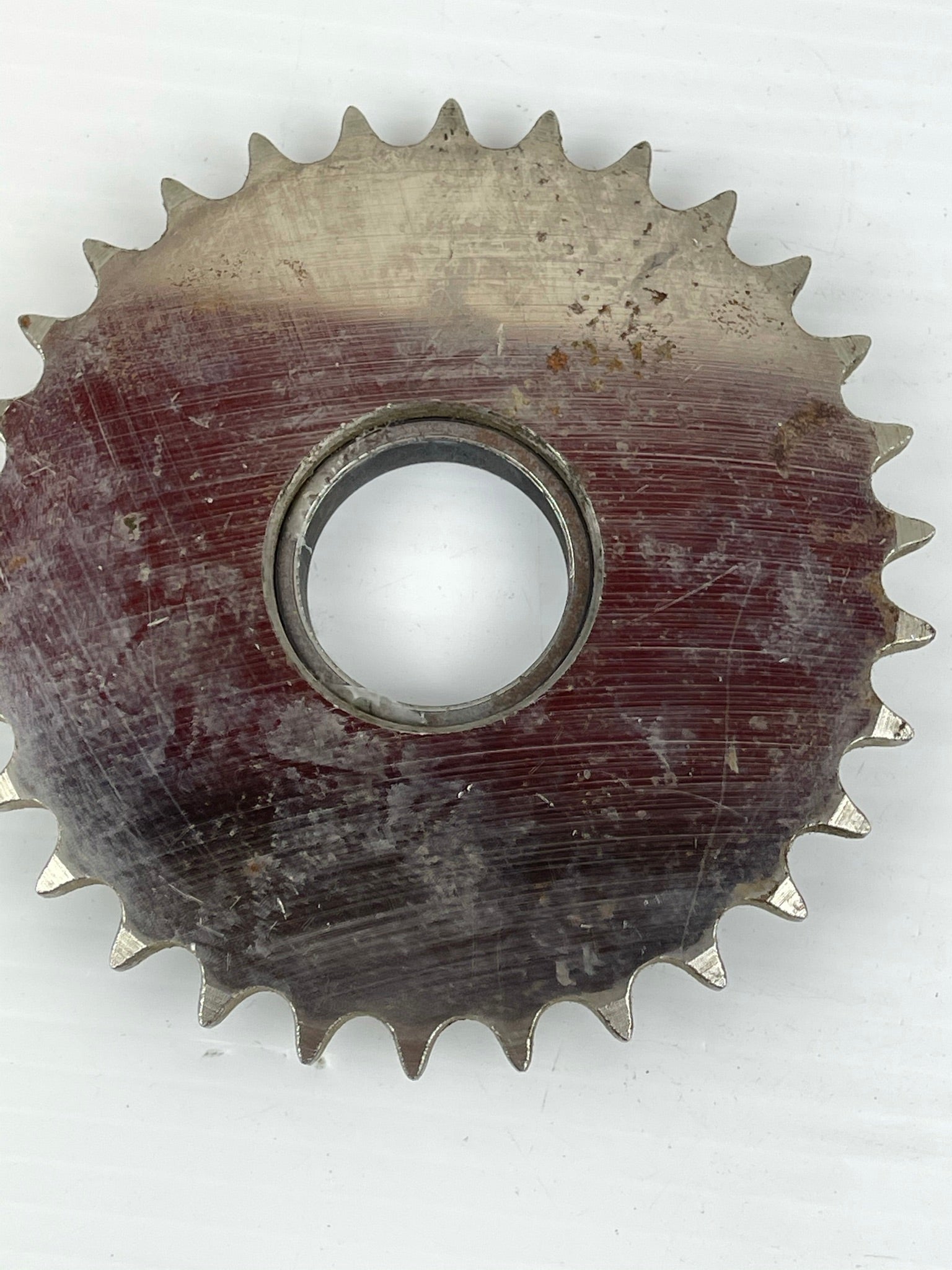 Torque Limiter 250AG430 30 Teeth