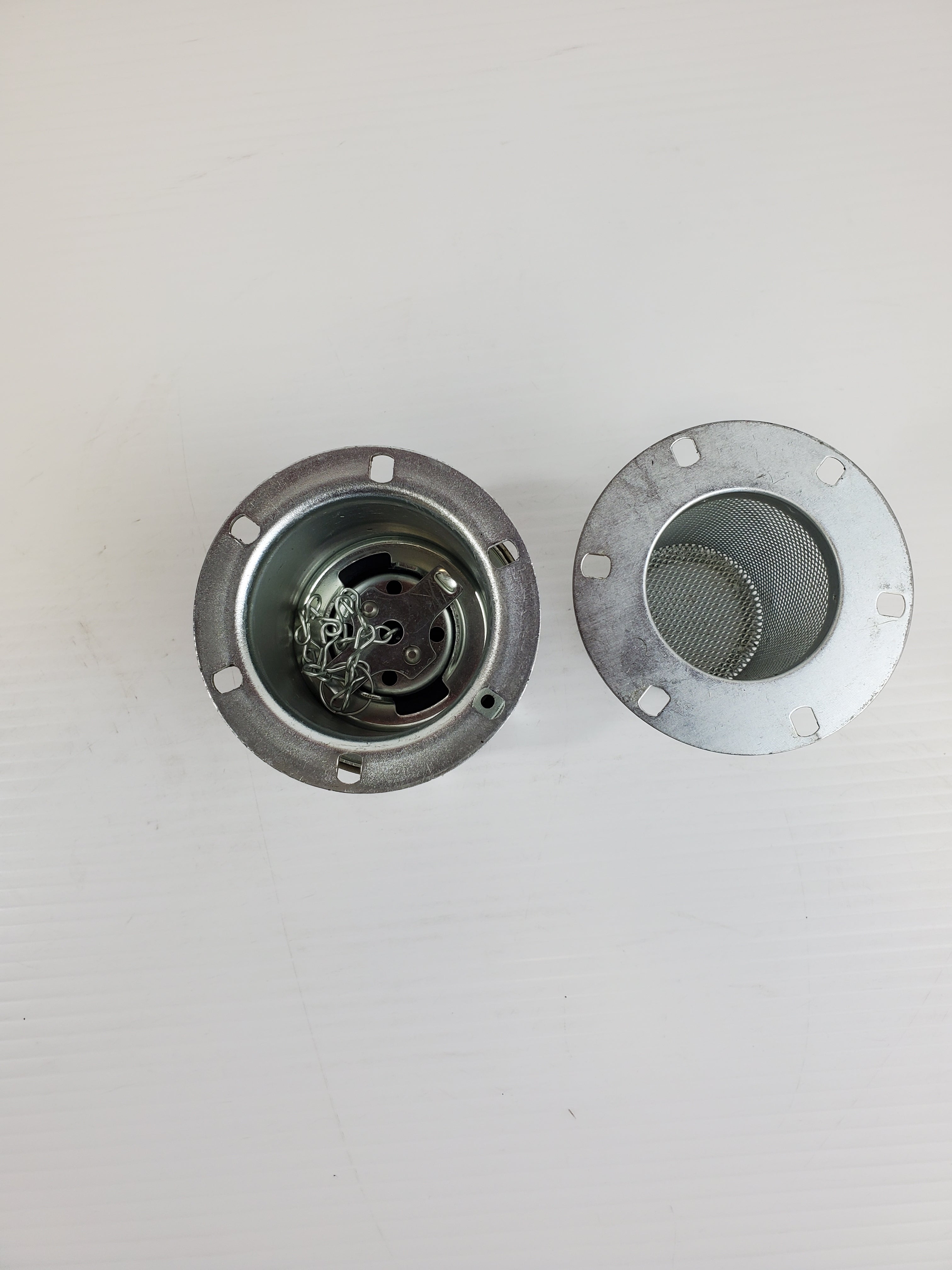 Rexroth Oil Tank Cap Assembly Breather Filler Strainer Filter