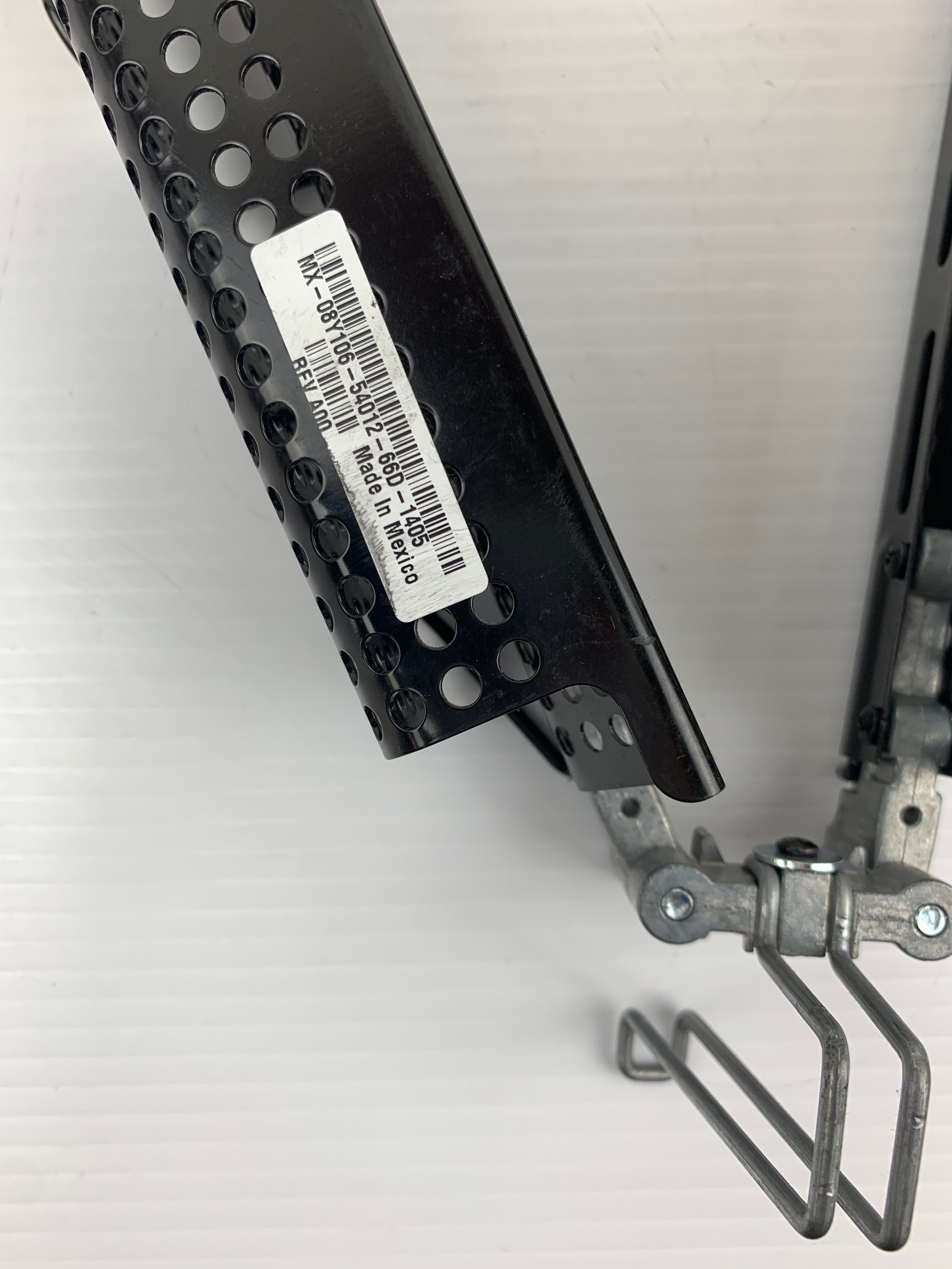 Dell Cable Management Bracket MX-08Y106-54012-66D-1405