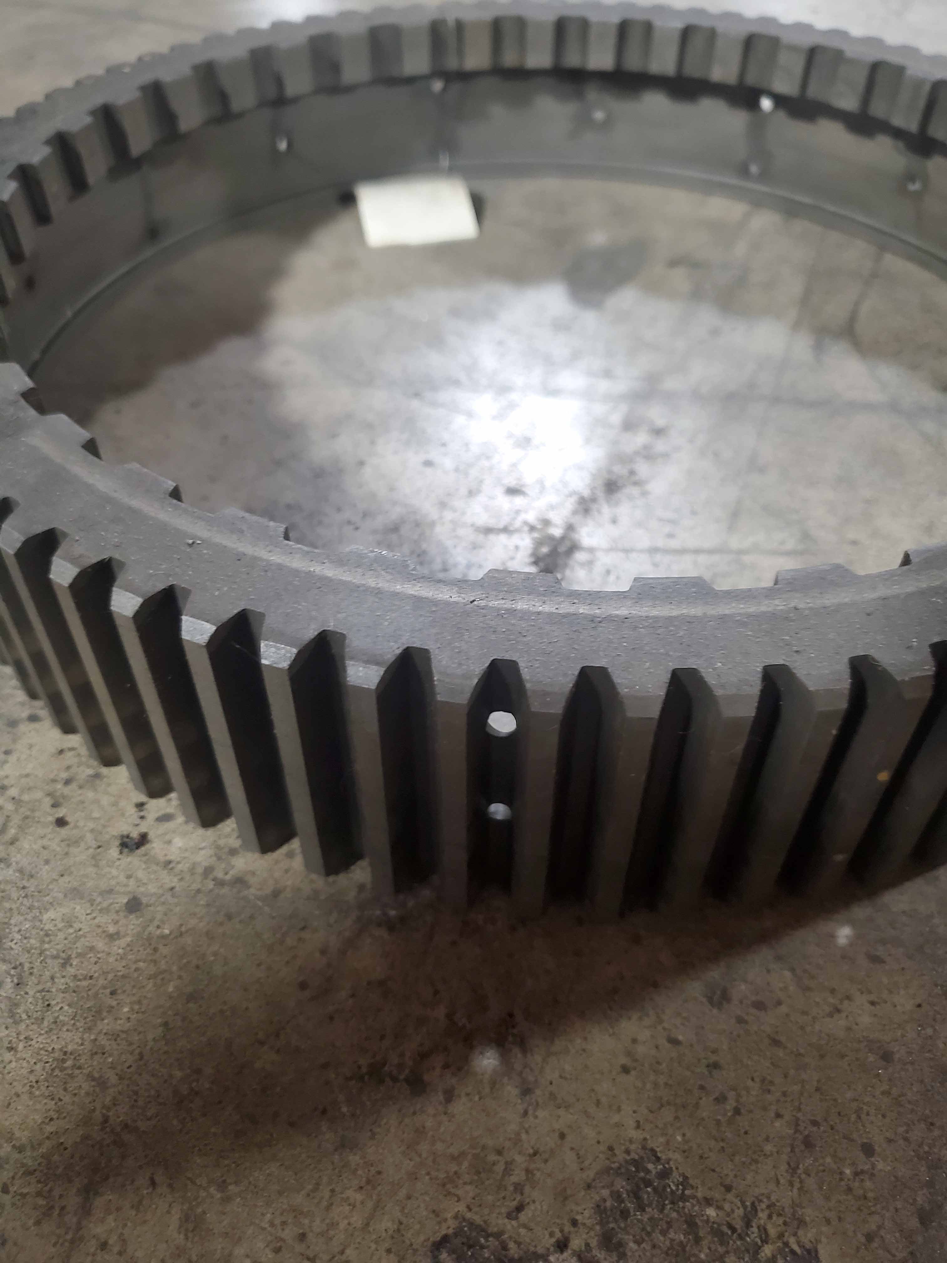 CAT 3P-2810 Gear Caterpillar 3P2810 Fits 58 59 8 8A 8S 8U 9 9C 9S 9U D8L D9L