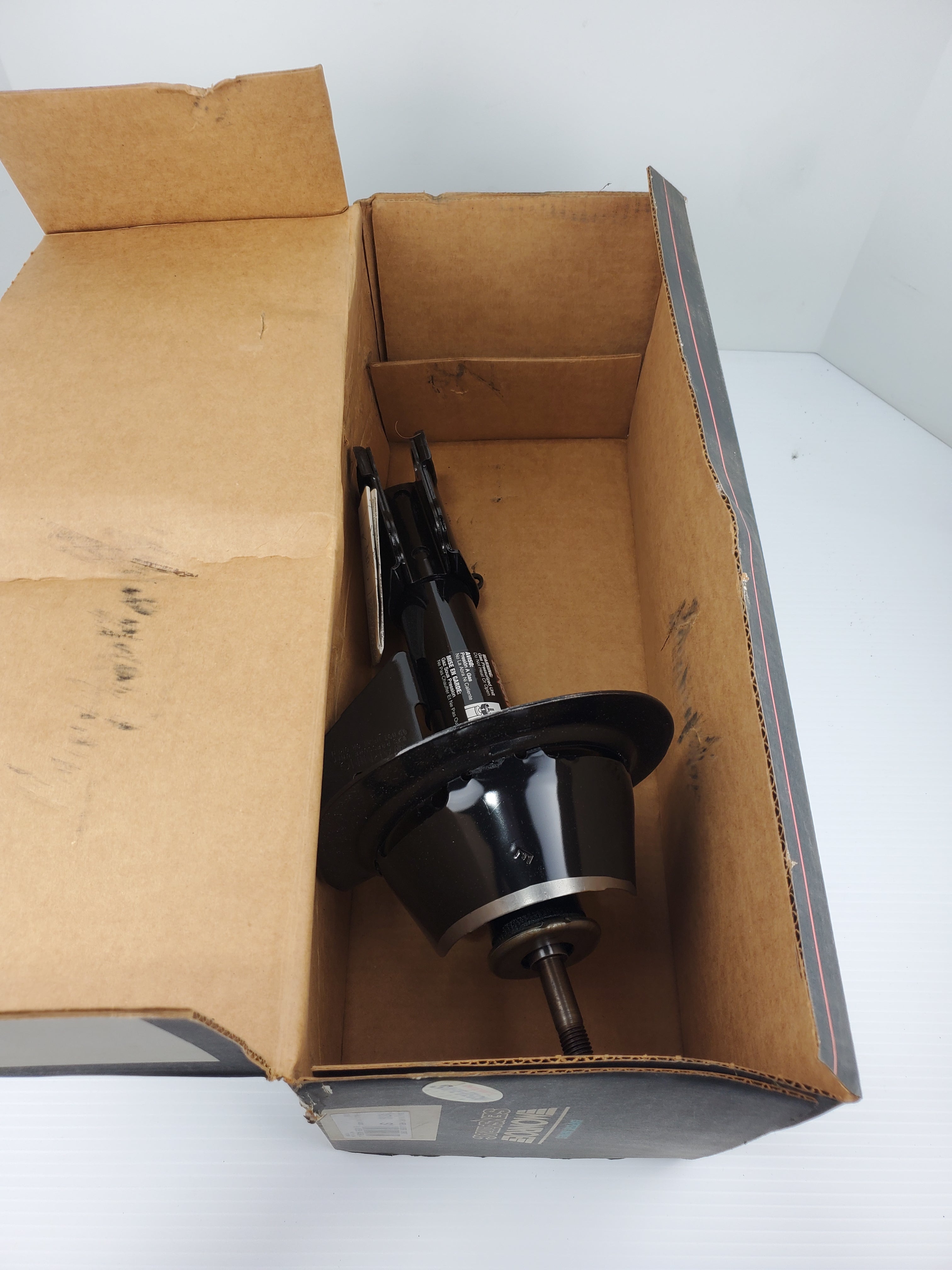 Monroe 71819 ST Sensa-Trac Gas Charged Replacement Strut