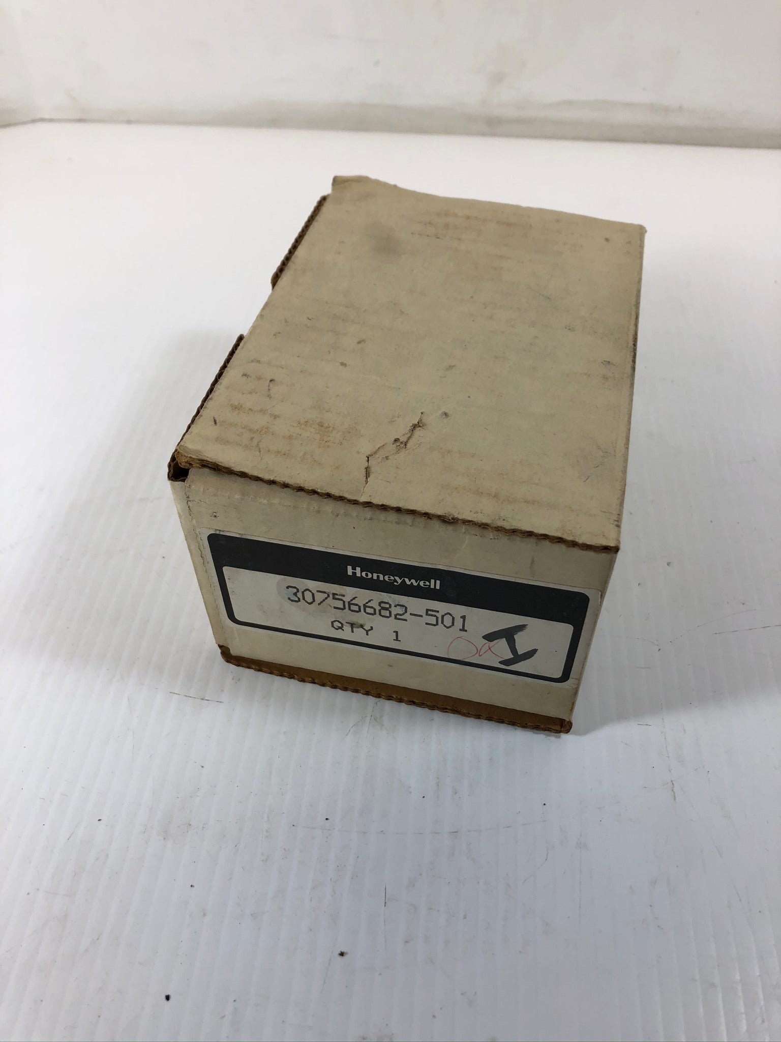 Honeywell 30756682-501 Adapter Board Assembly